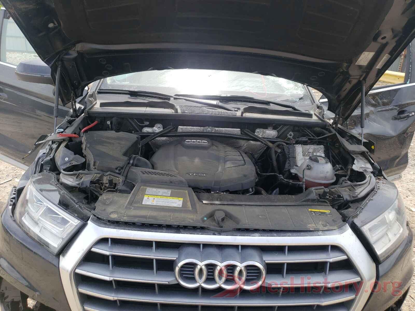 WA1BNAFY1J2224729 2018 AUDI Q5