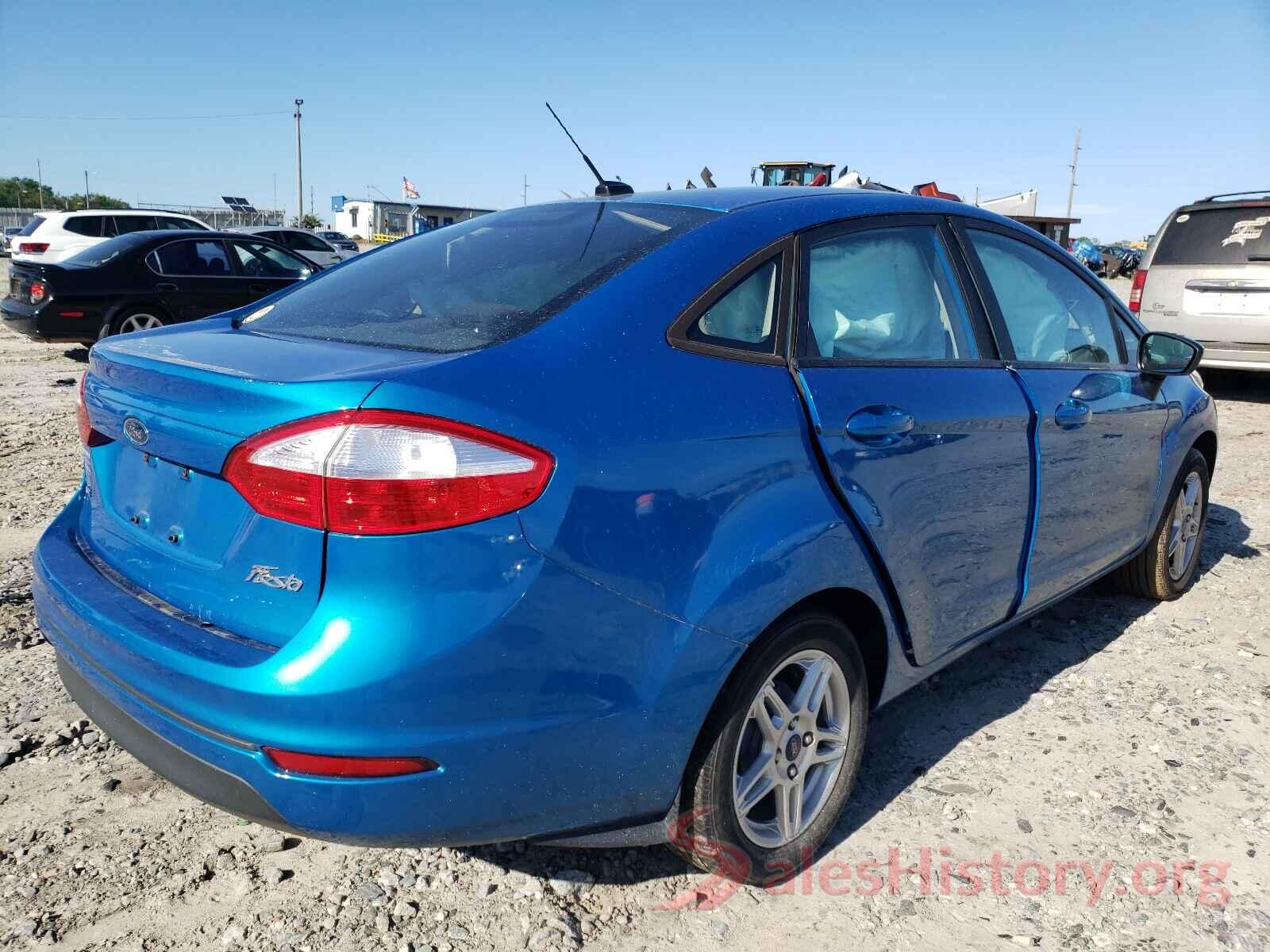 3FADP4BJ1HM137215 2017 FORD FIESTA