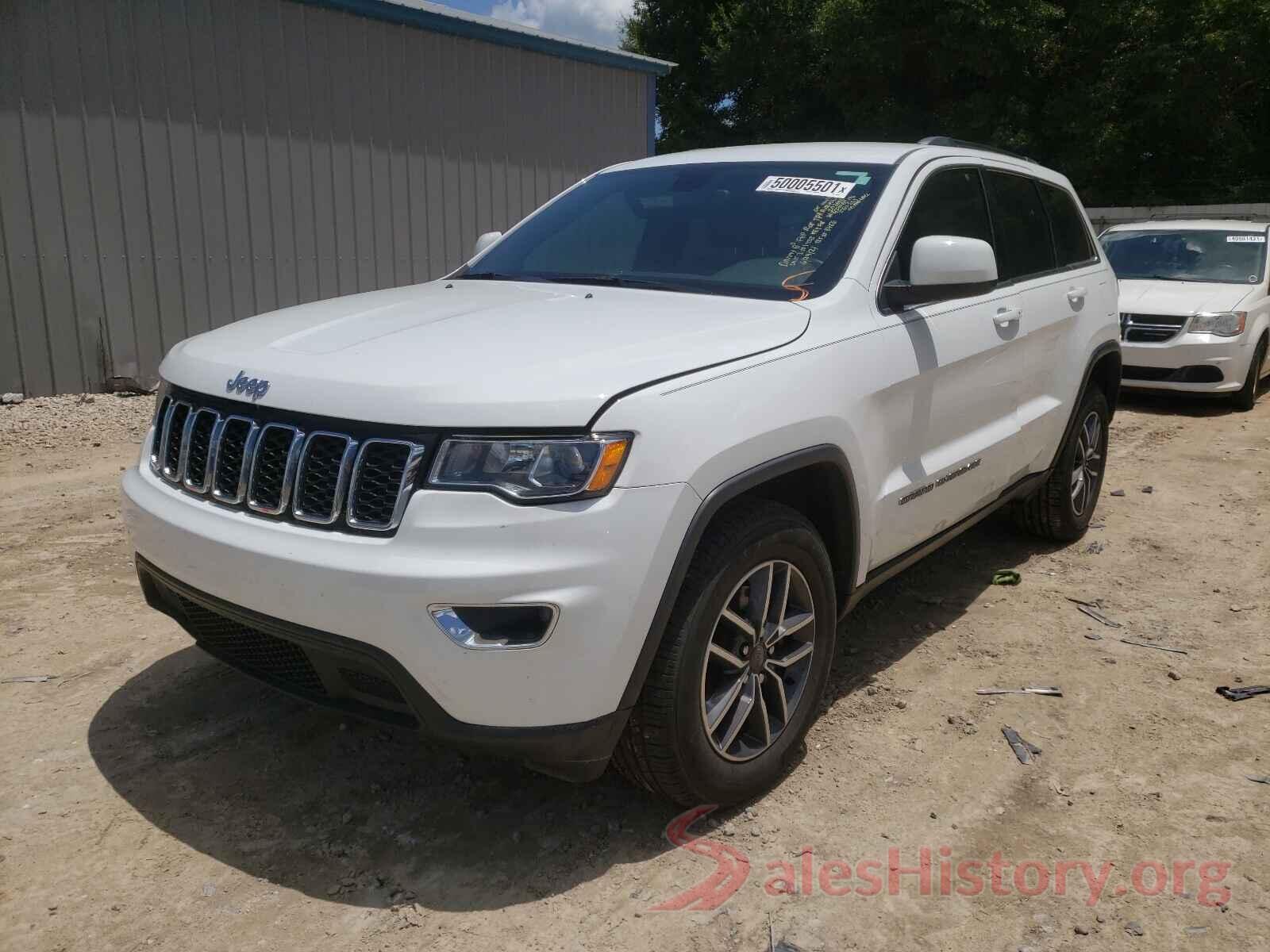 1C4RJEAG7KC534594 2019 JEEP CHEROKEE