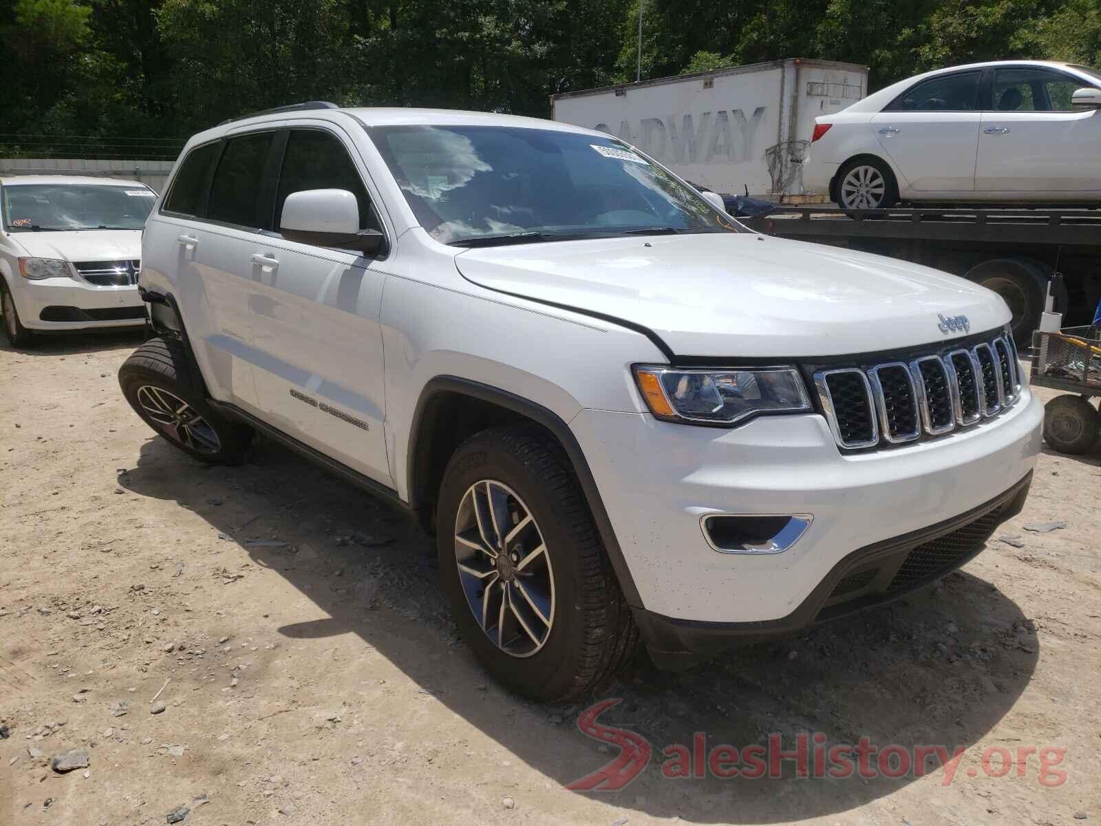 1C4RJEAG7KC534594 2019 JEEP CHEROKEE