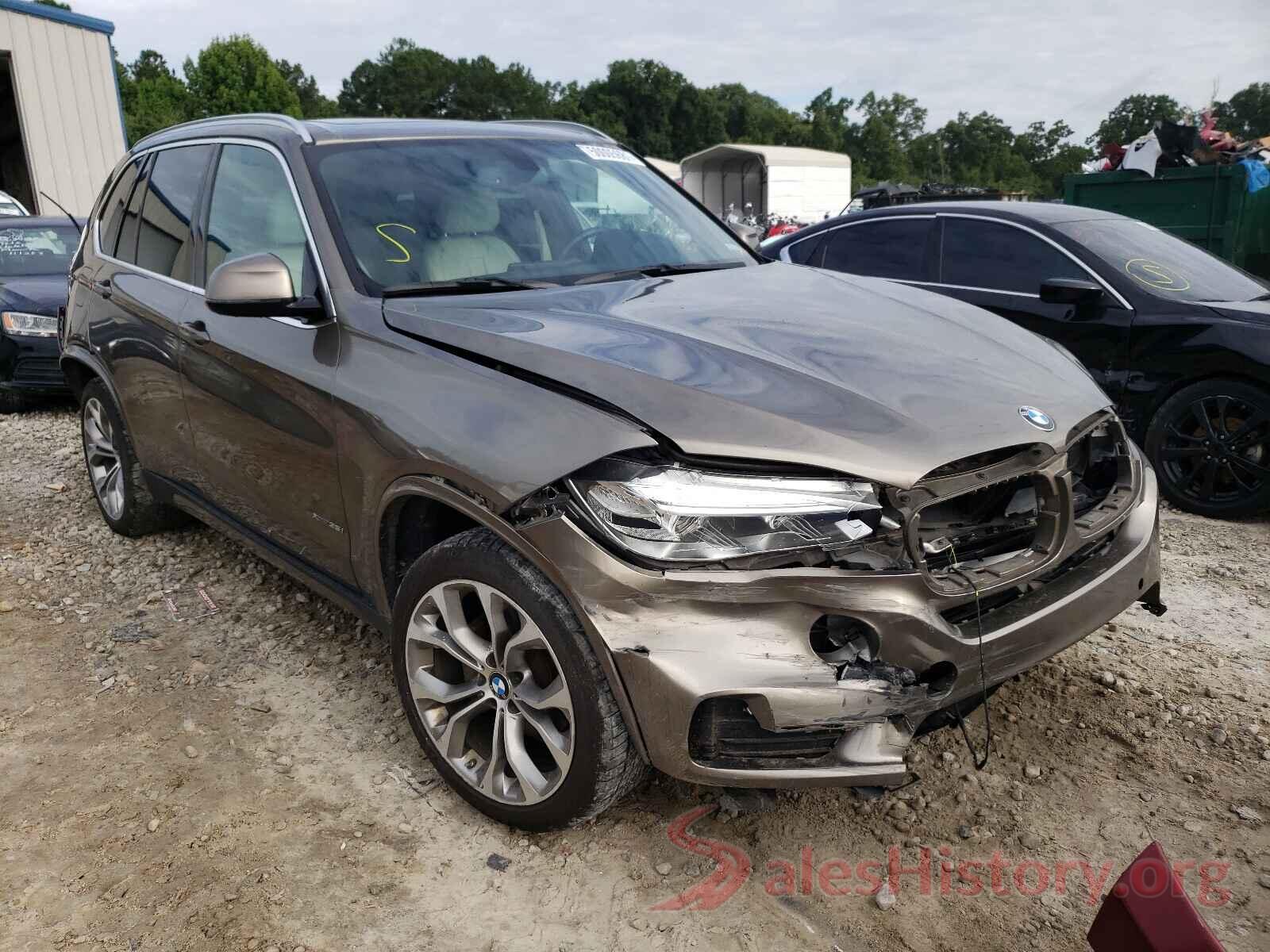 5UXKR0C32H0V70144 2017 BMW X5