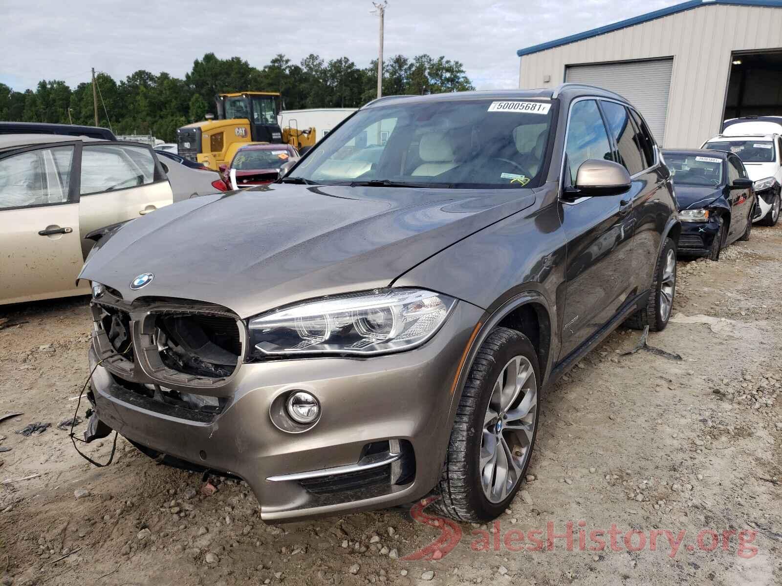 5UXKR0C32H0V70144 2017 BMW X5