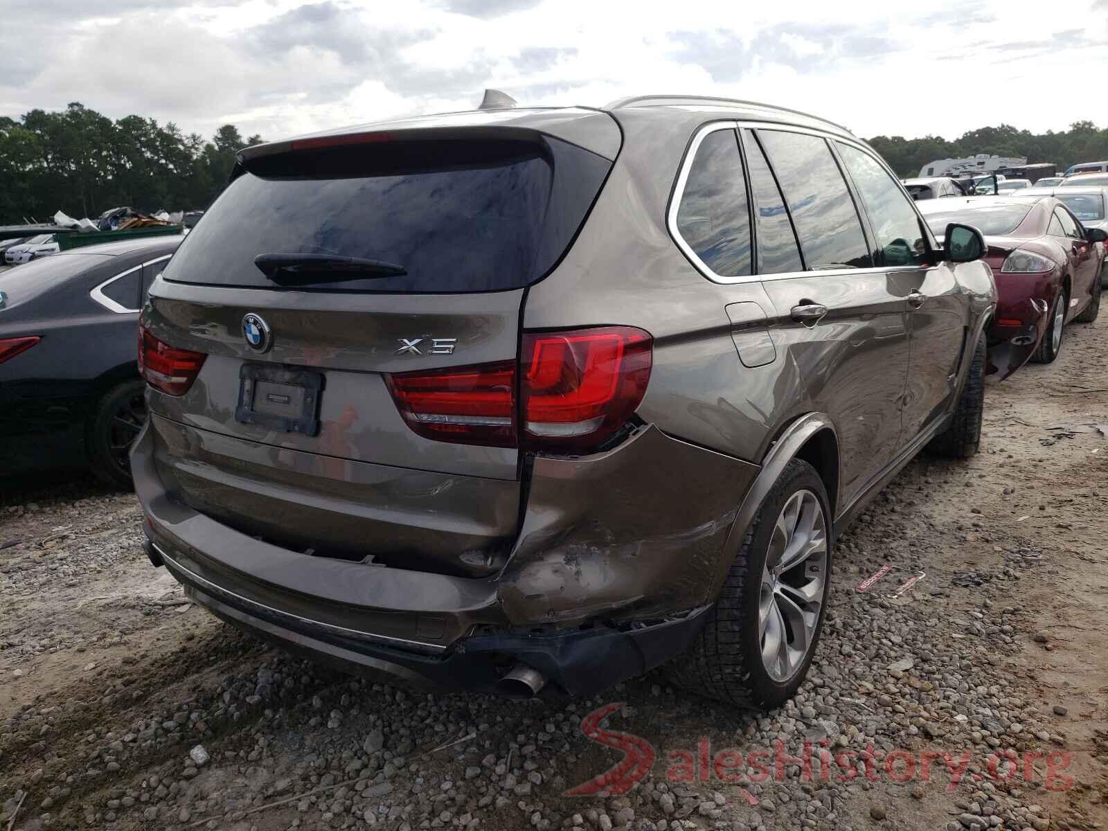 5UXKR0C32H0V70144 2017 BMW X5