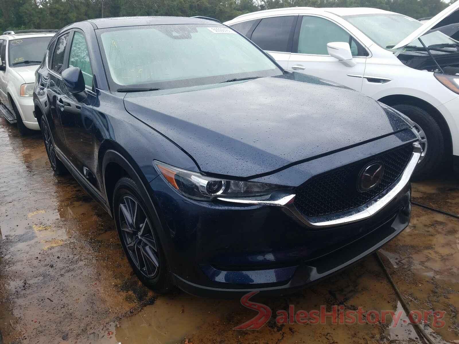 JM3KFACM6J1456857 2018 MAZDA CX-5