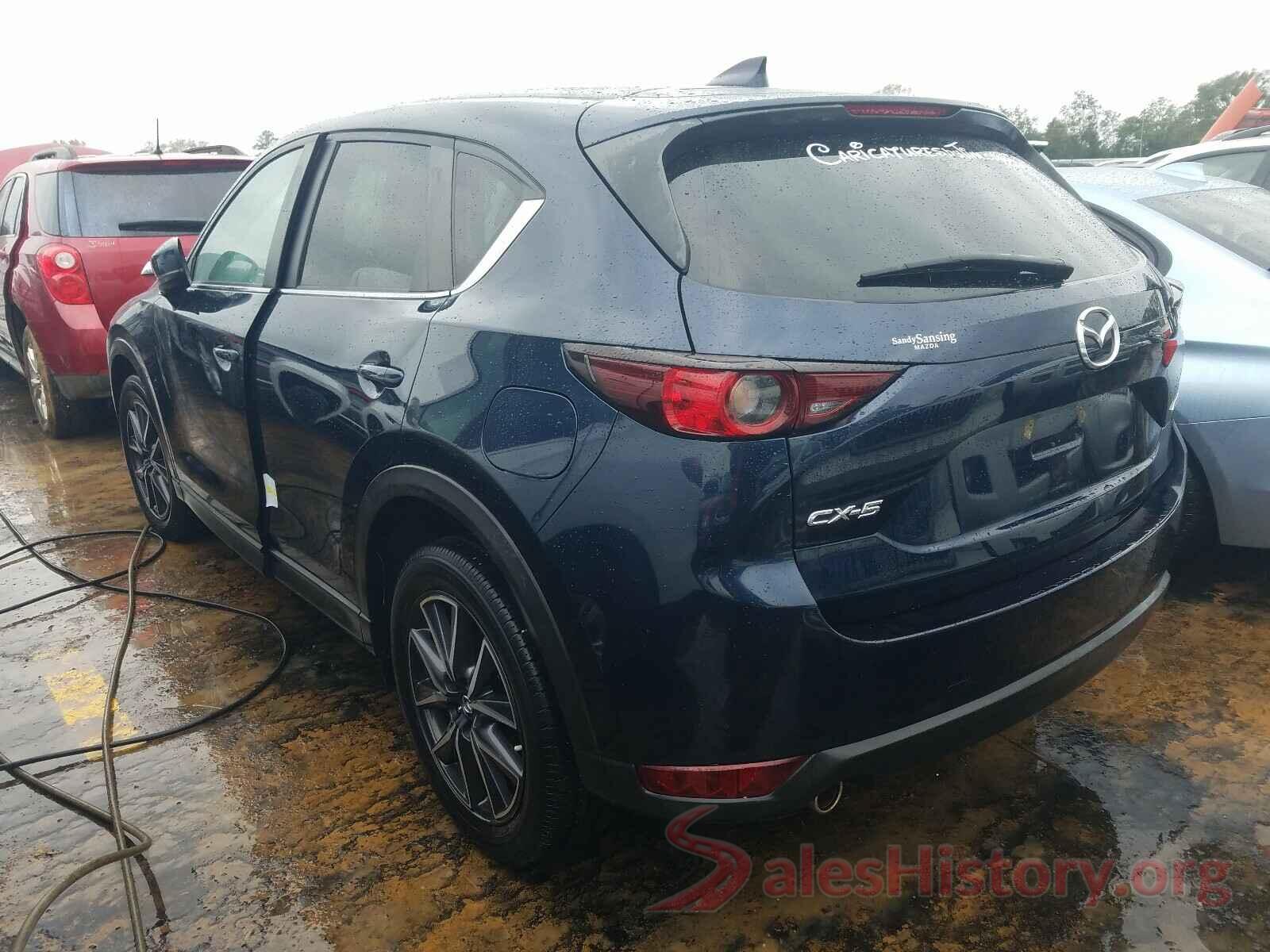 JM3KFACM6J1456857 2018 MAZDA CX-5