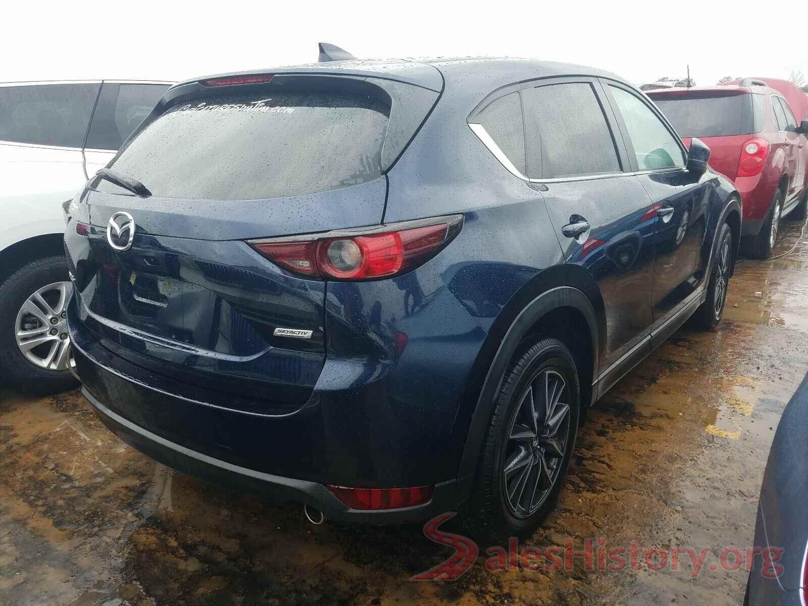 JM3KFACM6J1456857 2018 MAZDA CX-5