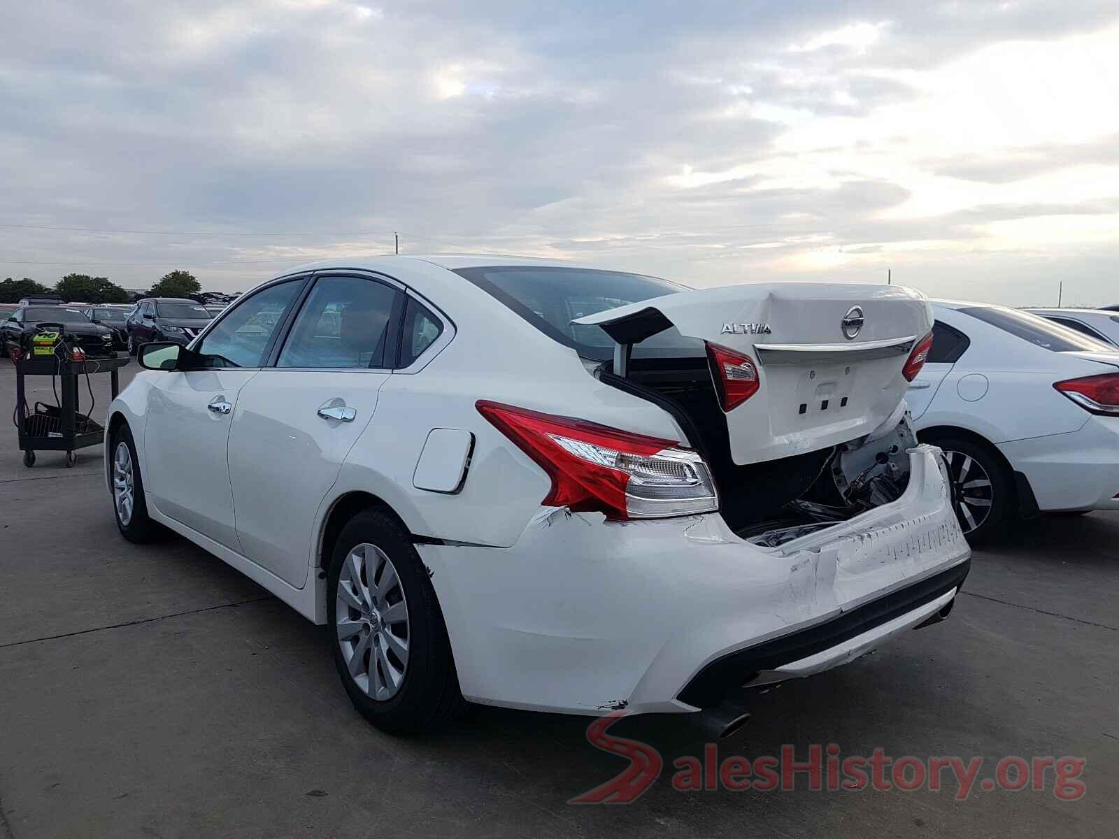 1N4AL3AP3HN337890 2017 NISSAN ALTIMA