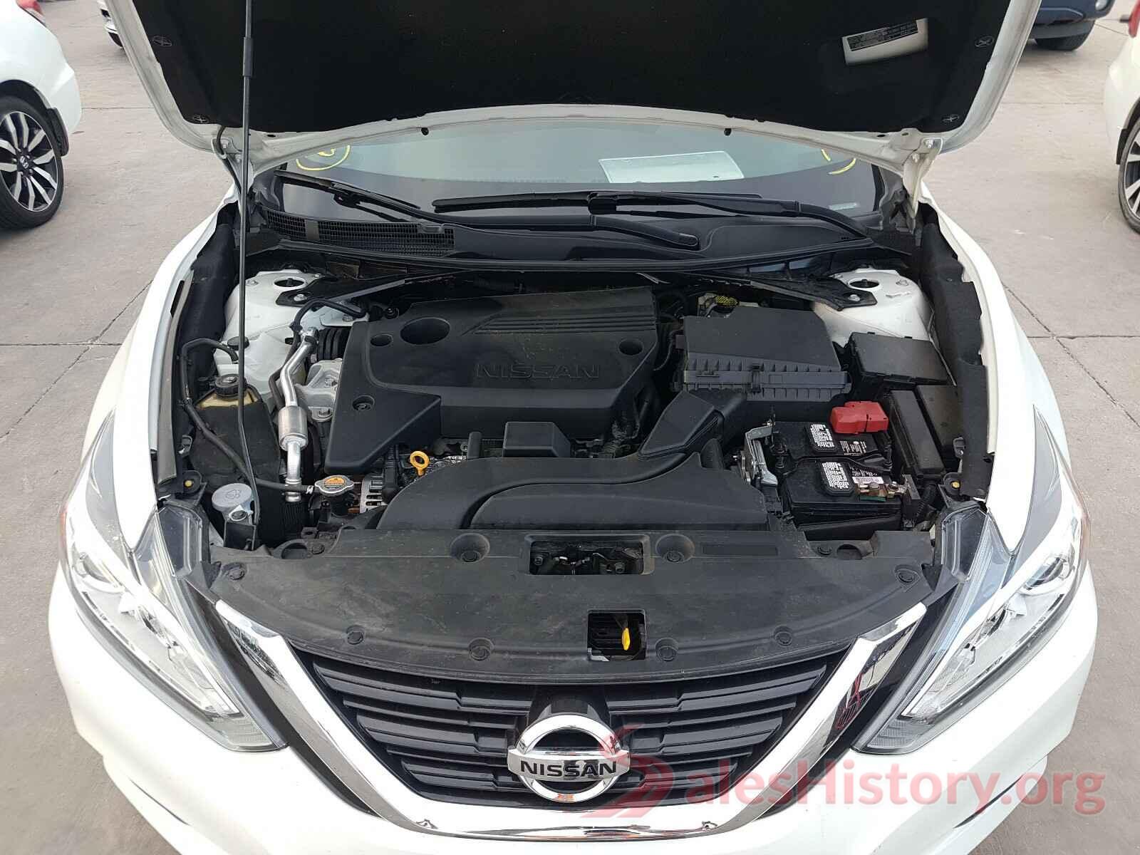 1N4AL3AP3HN337890 2017 NISSAN ALTIMA