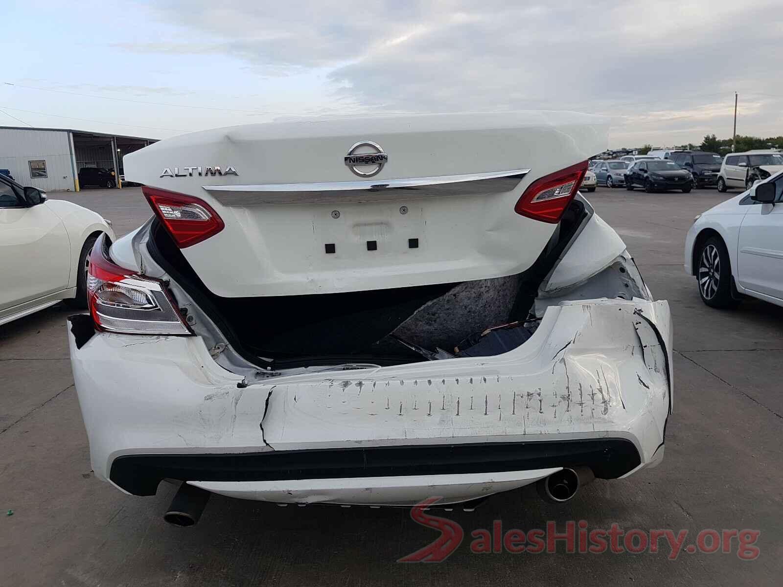 1N4AL3AP3HN337890 2017 NISSAN ALTIMA