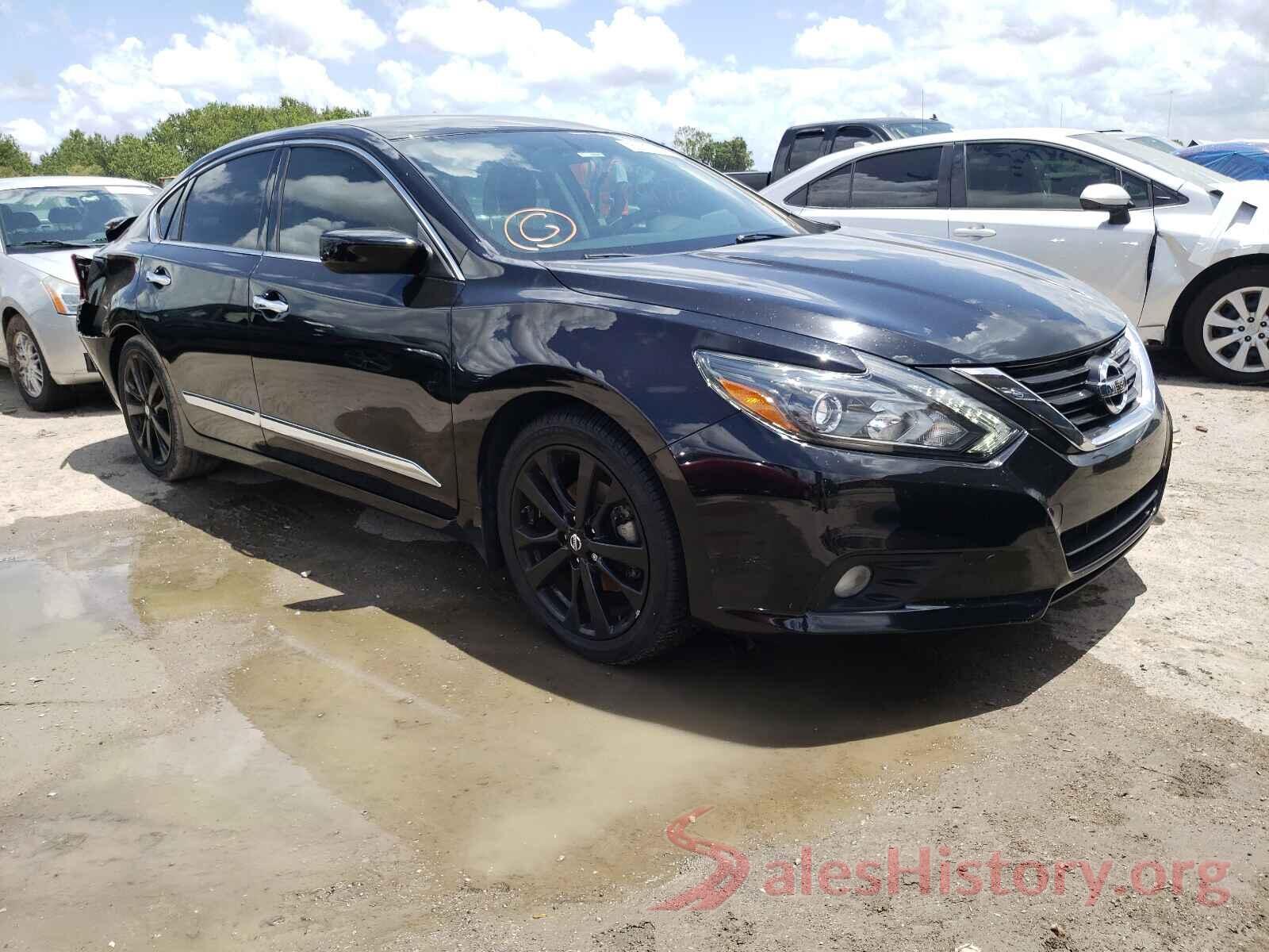 1N4AL3AP5HC256546 2017 NISSAN ALTIMA