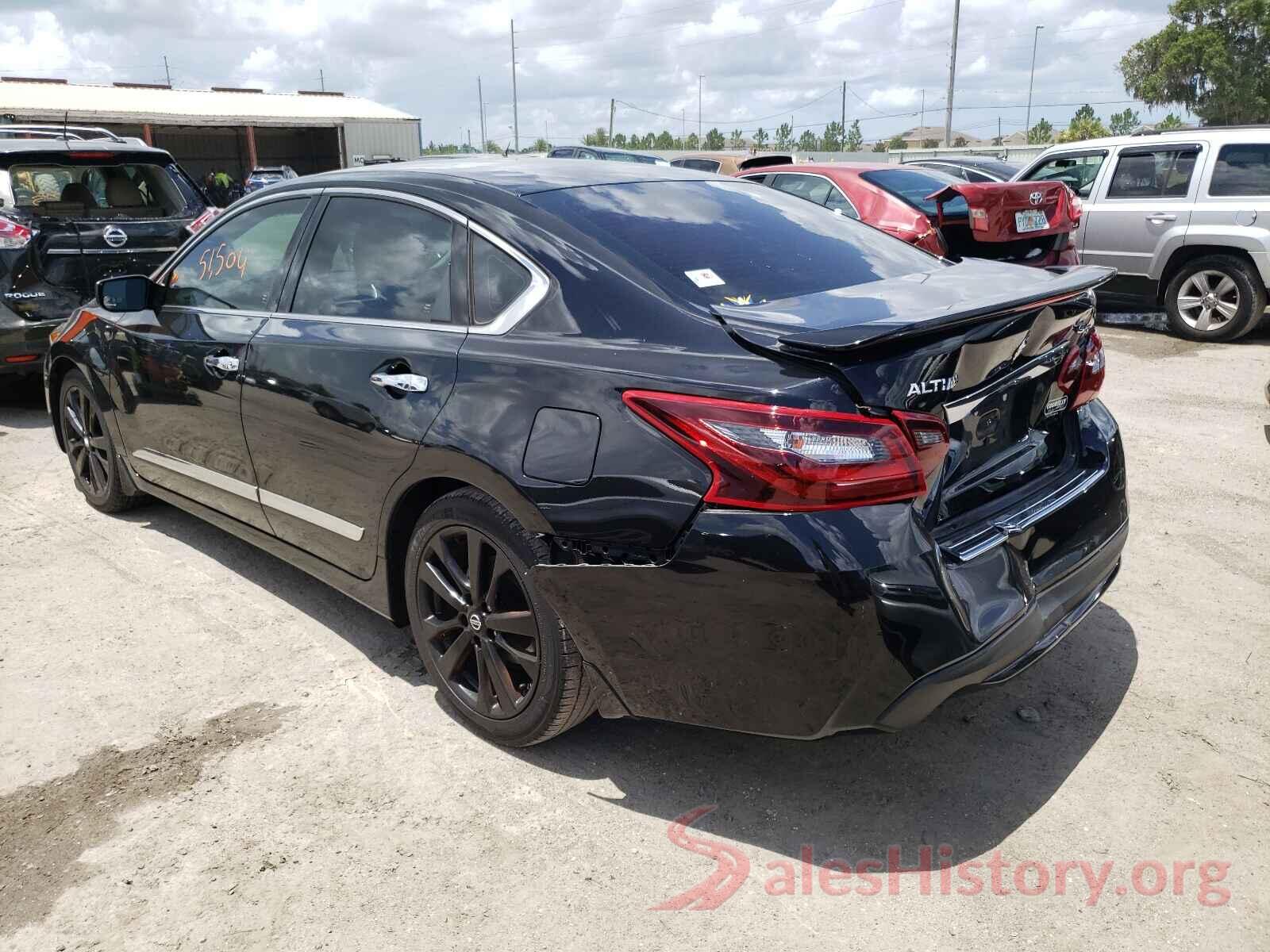 1N4AL3AP5HC256546 2017 NISSAN ALTIMA