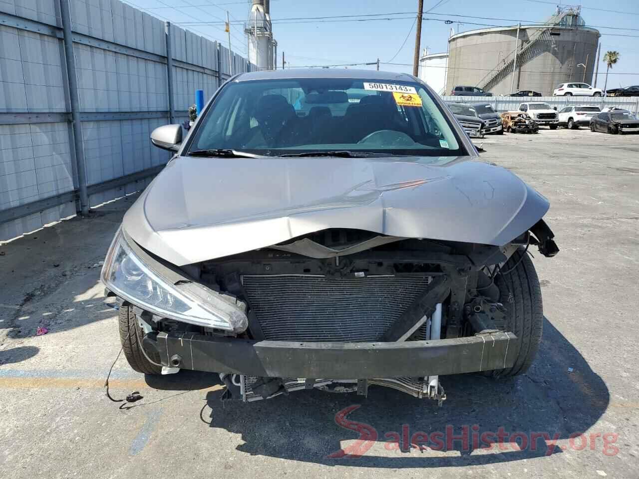 KMHD74LF2LU900492 2020 HYUNDAI ELANTRA