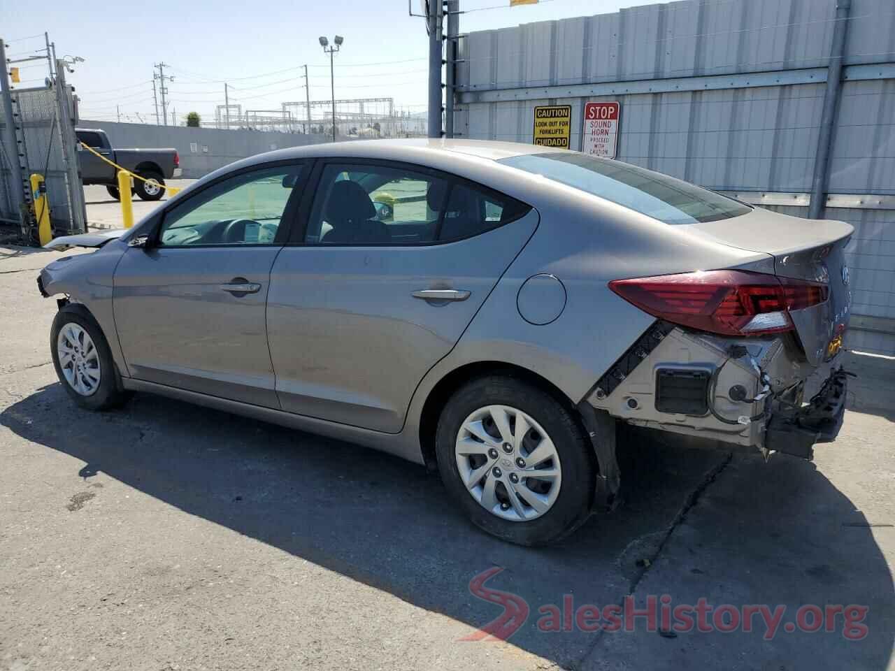 KMHD74LF2LU900492 2020 HYUNDAI ELANTRA