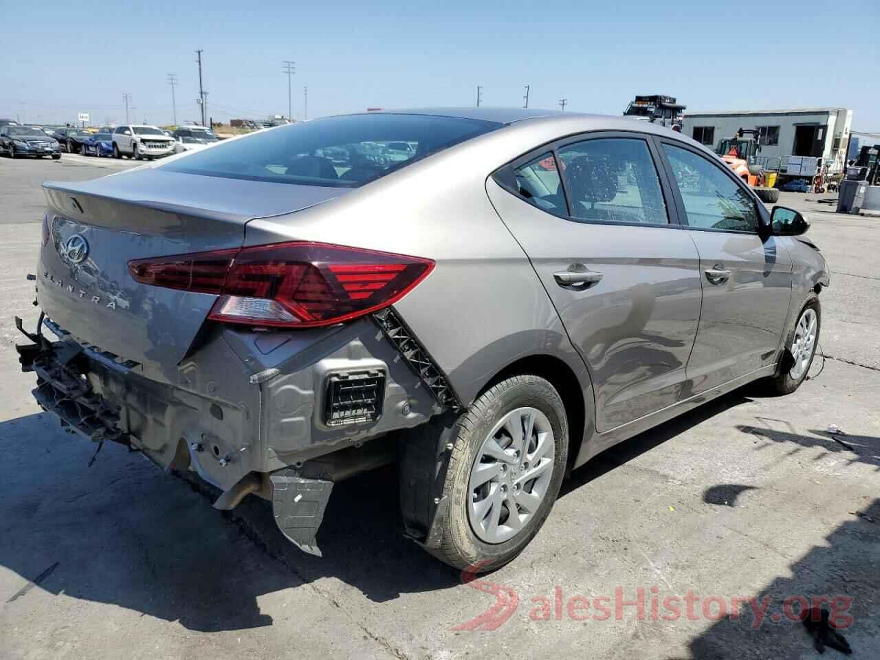 KMHD74LF2LU900492 2020 HYUNDAI ELANTRA