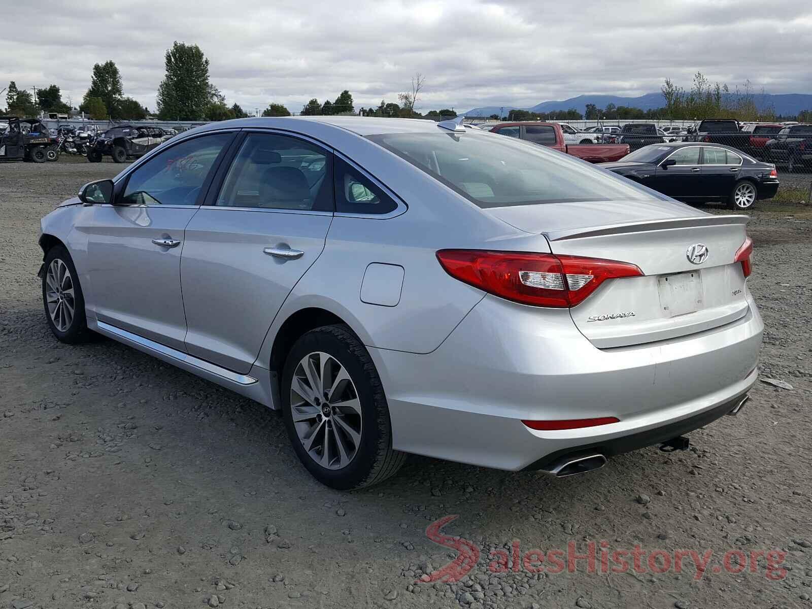 5NPE34AF5GH360210 2016 HYUNDAI SONATA