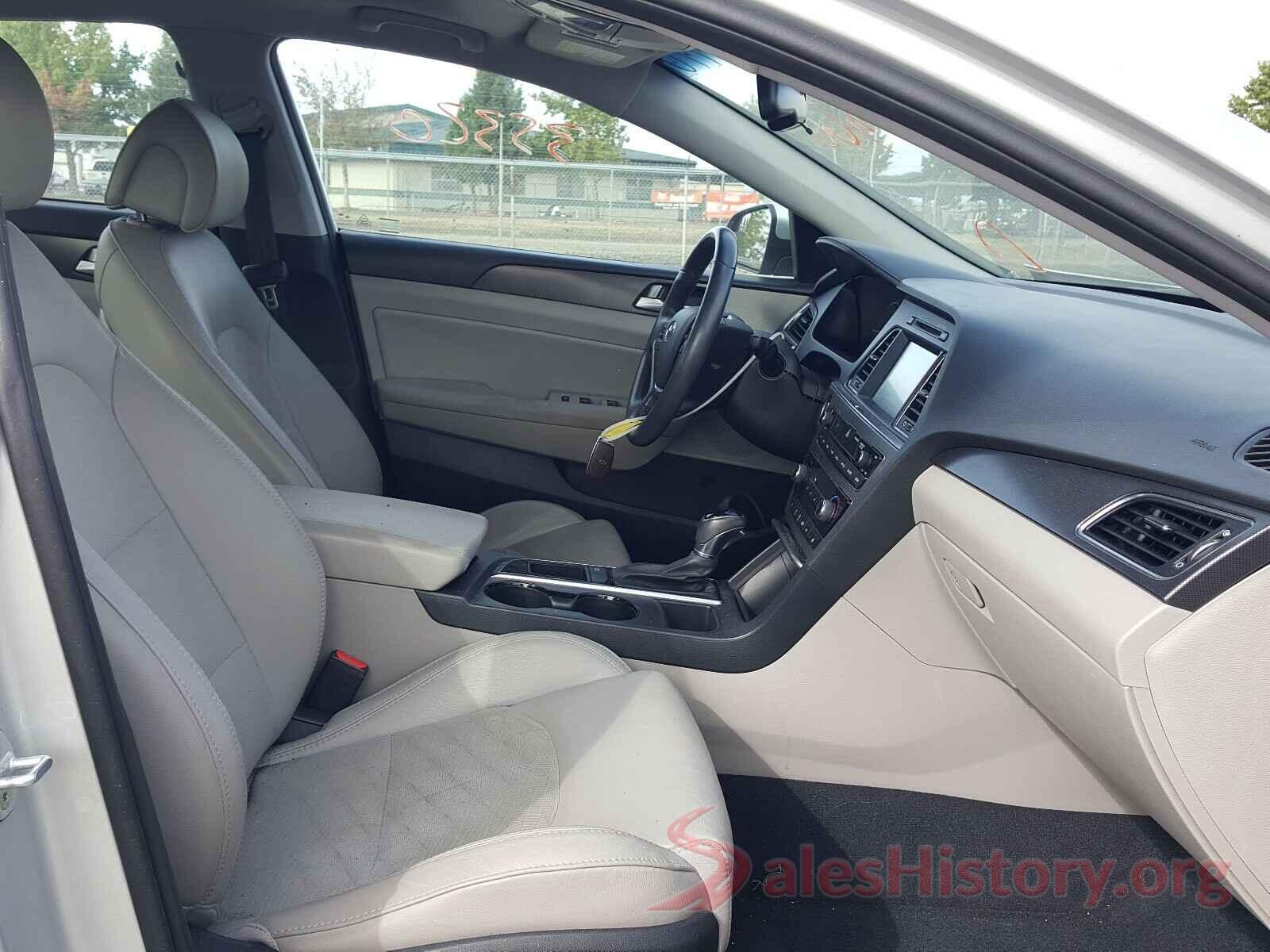 5NPE34AF5GH360210 2016 HYUNDAI SONATA