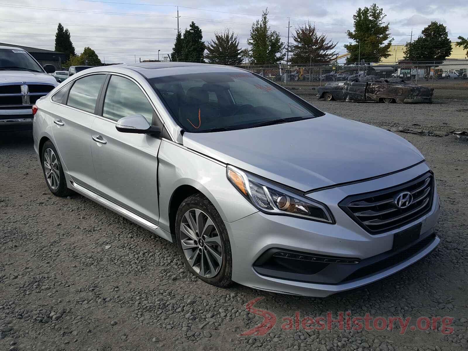 5NPE34AF5GH360210 2016 HYUNDAI SONATA