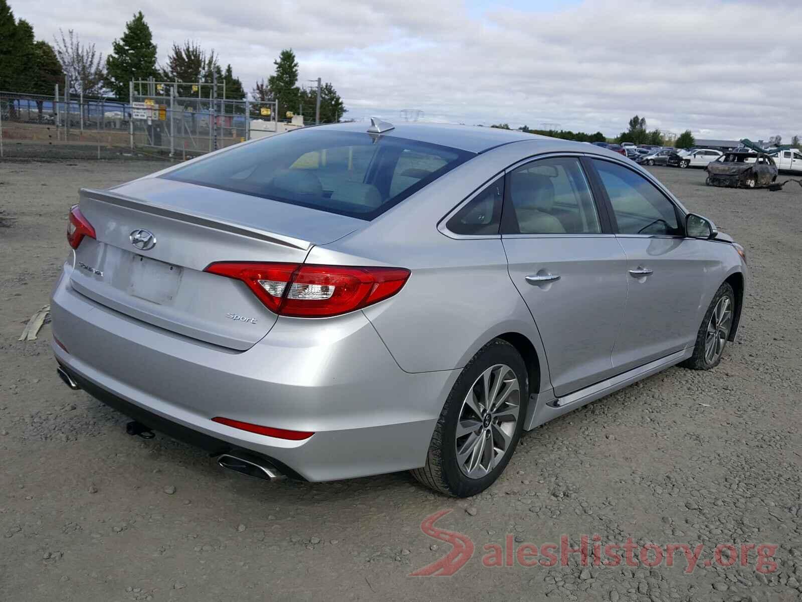 5NPE34AF5GH360210 2016 HYUNDAI SONATA