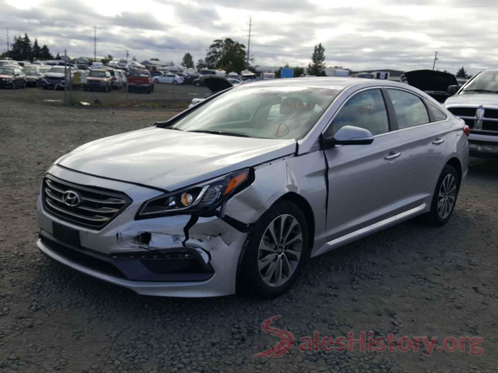 5NPE34AF5GH360210 2016 HYUNDAI SONATA