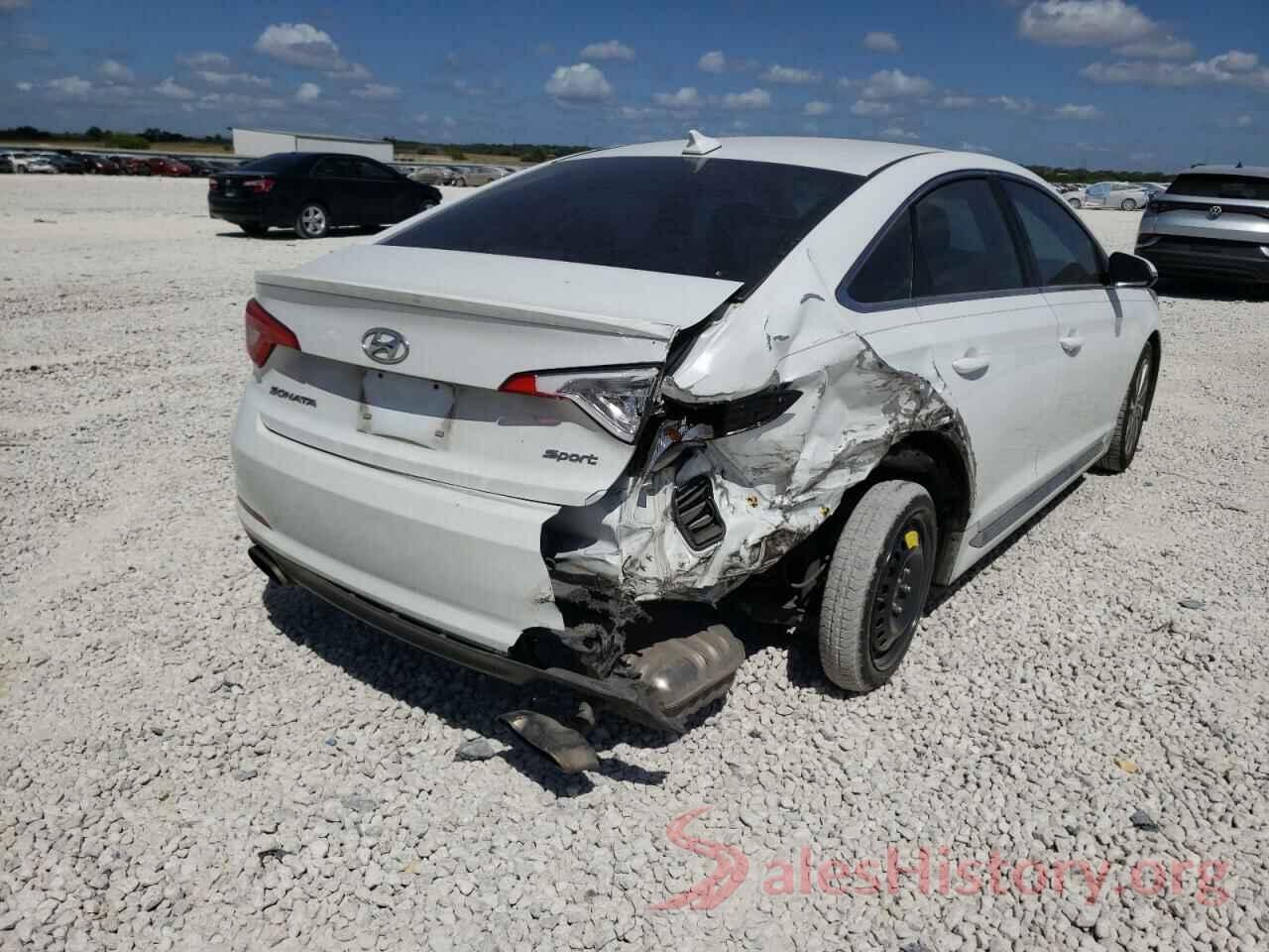 5NPE34AF5HH573885 2017 HYUNDAI SONATA