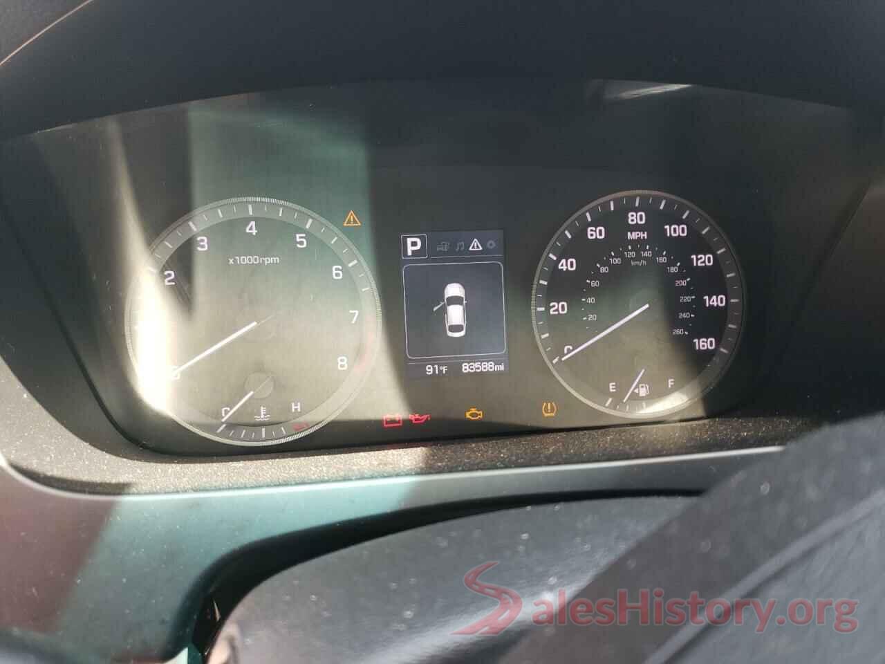 5NPE34AF5HH573885 2017 HYUNDAI SONATA