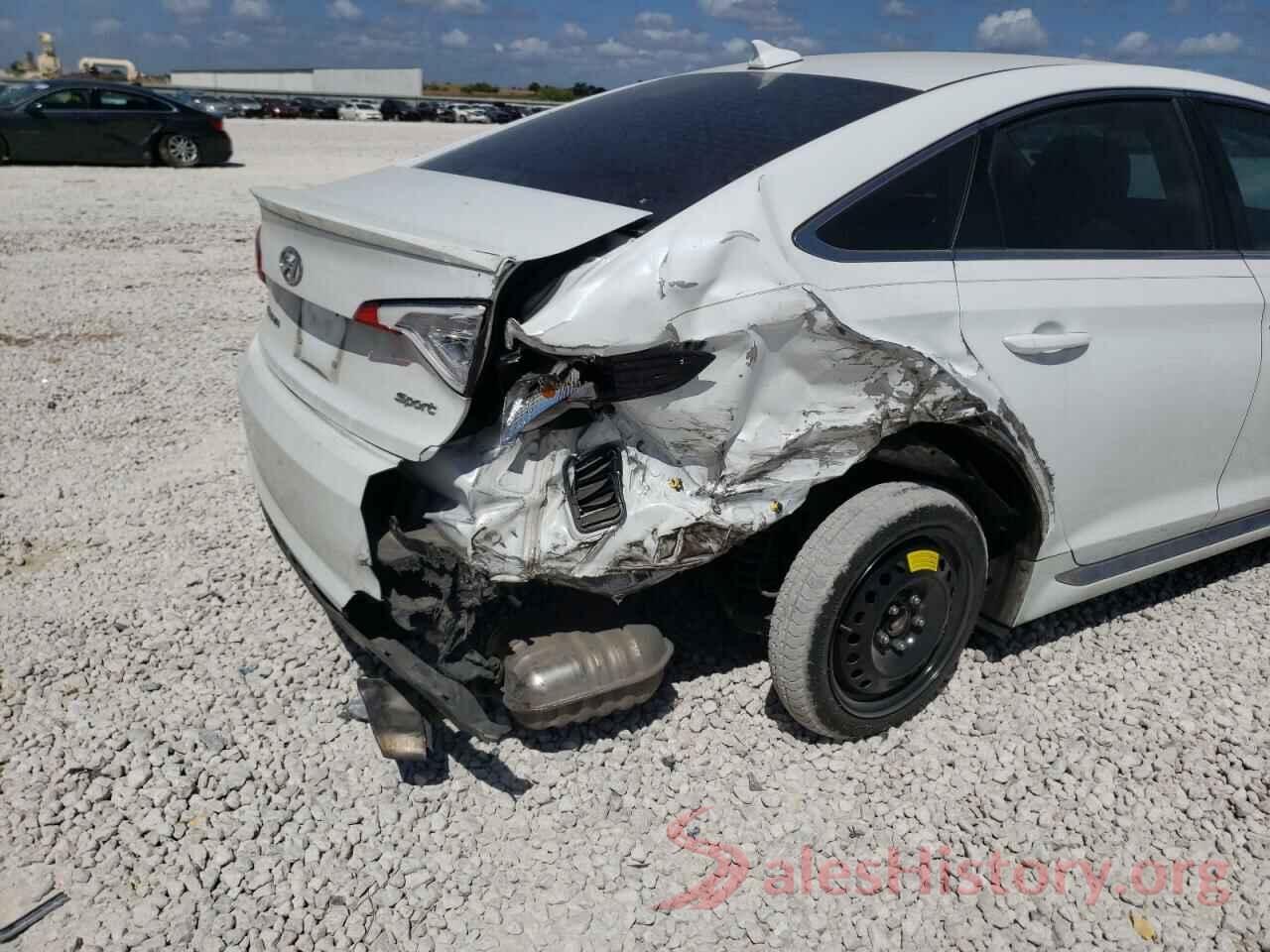 5NPE34AF5HH573885 2017 HYUNDAI SONATA