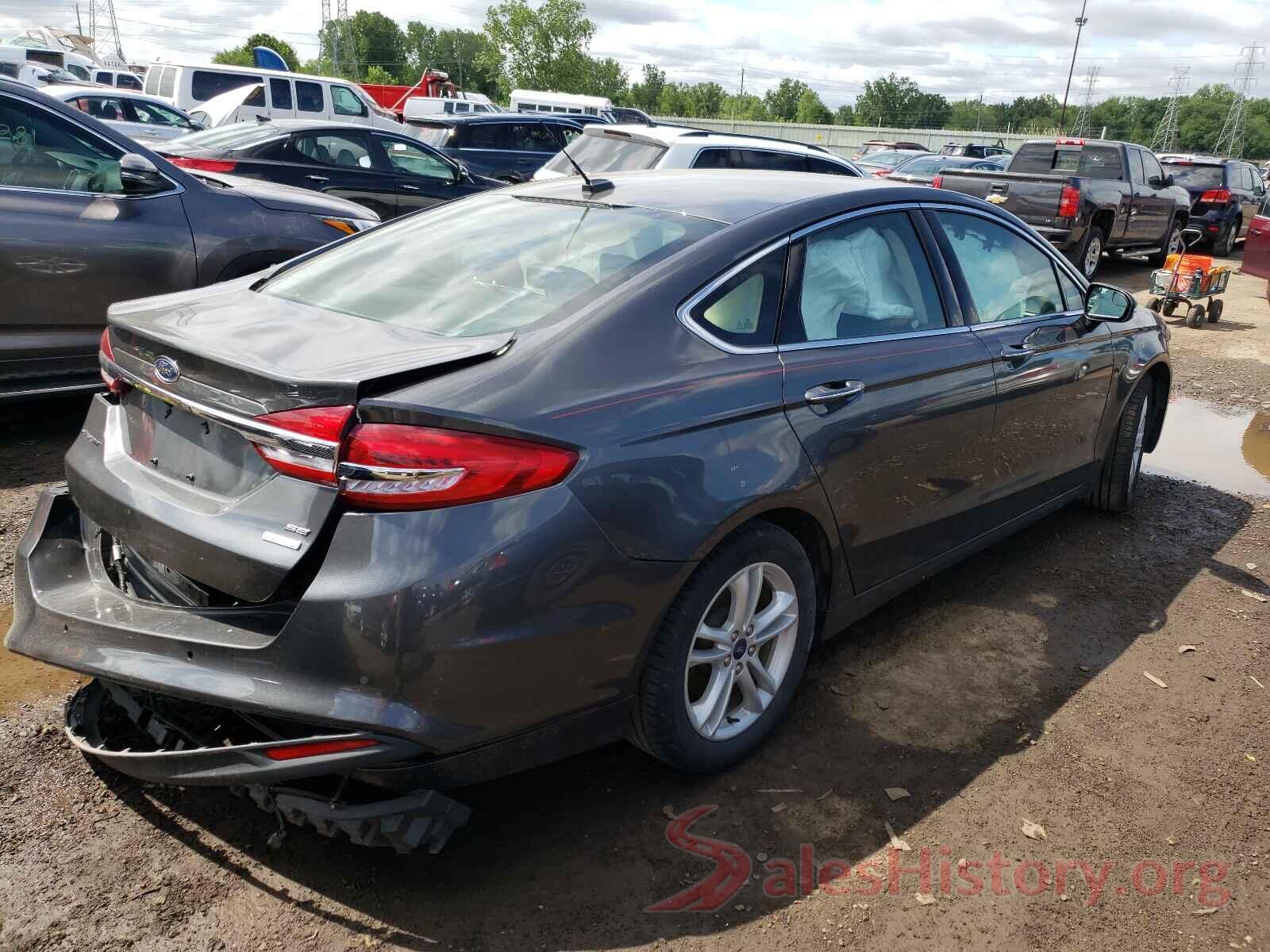 3FA6P0HD4JR211139 2018 FORD FUSION