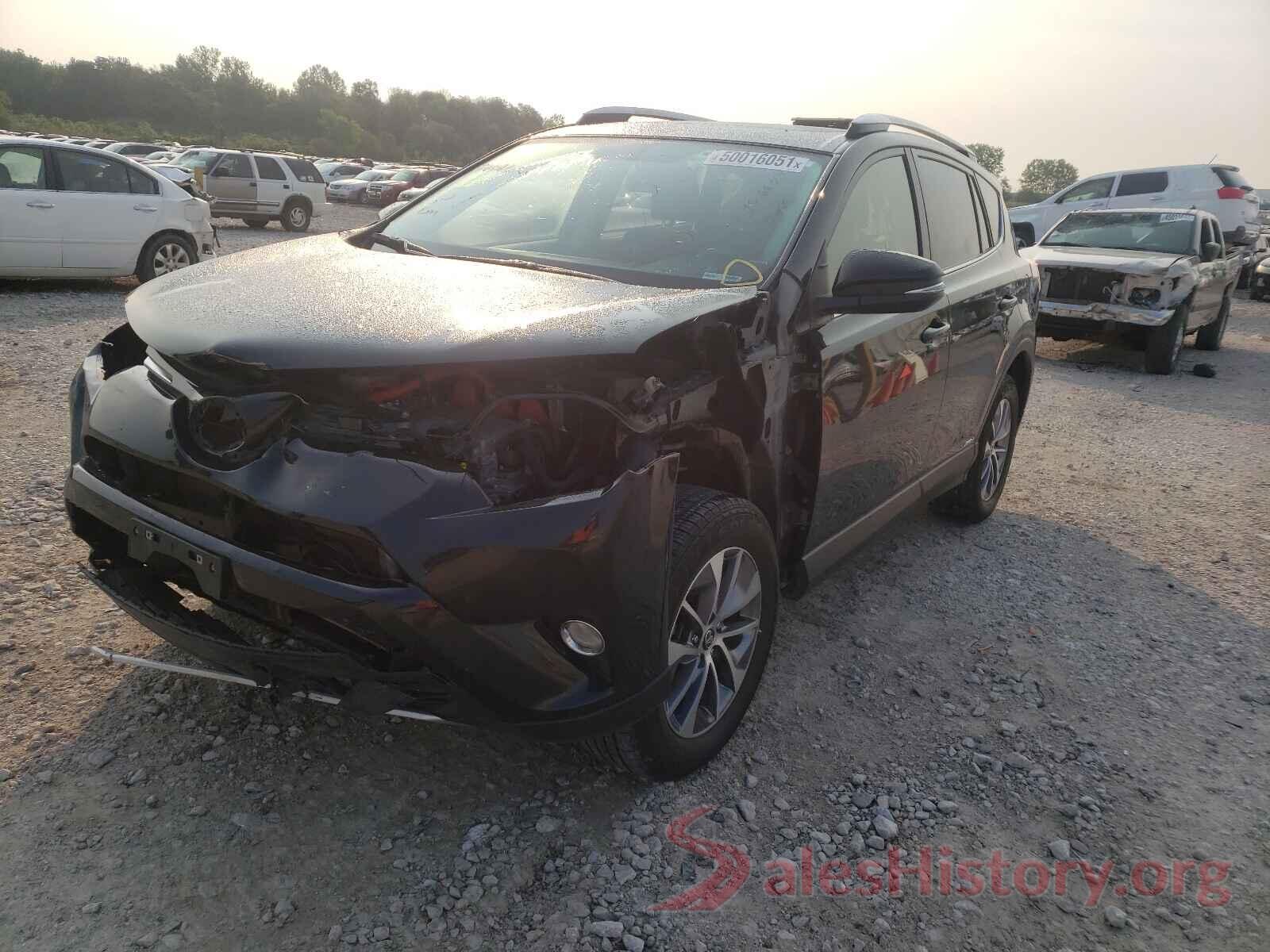 JTMRJREV3GD024504 2016 TOYOTA RAV4