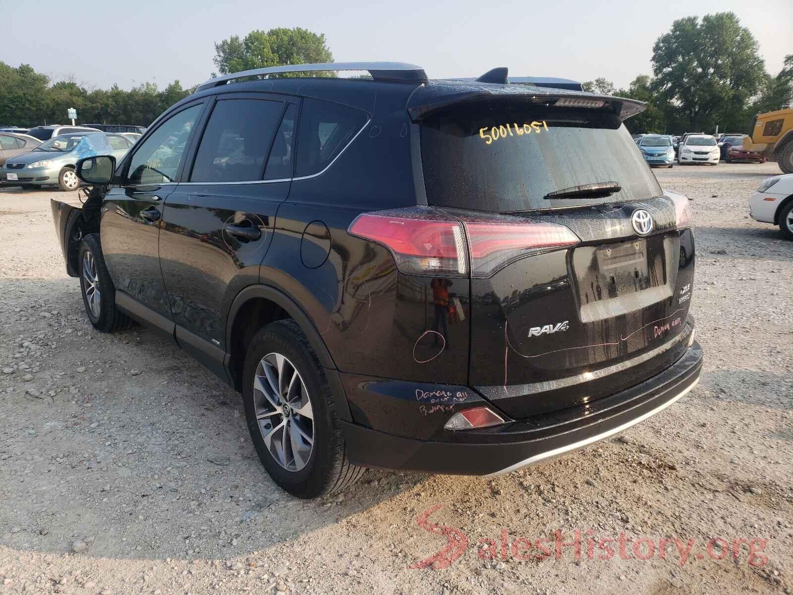 JTMRJREV3GD024504 2016 TOYOTA RAV4