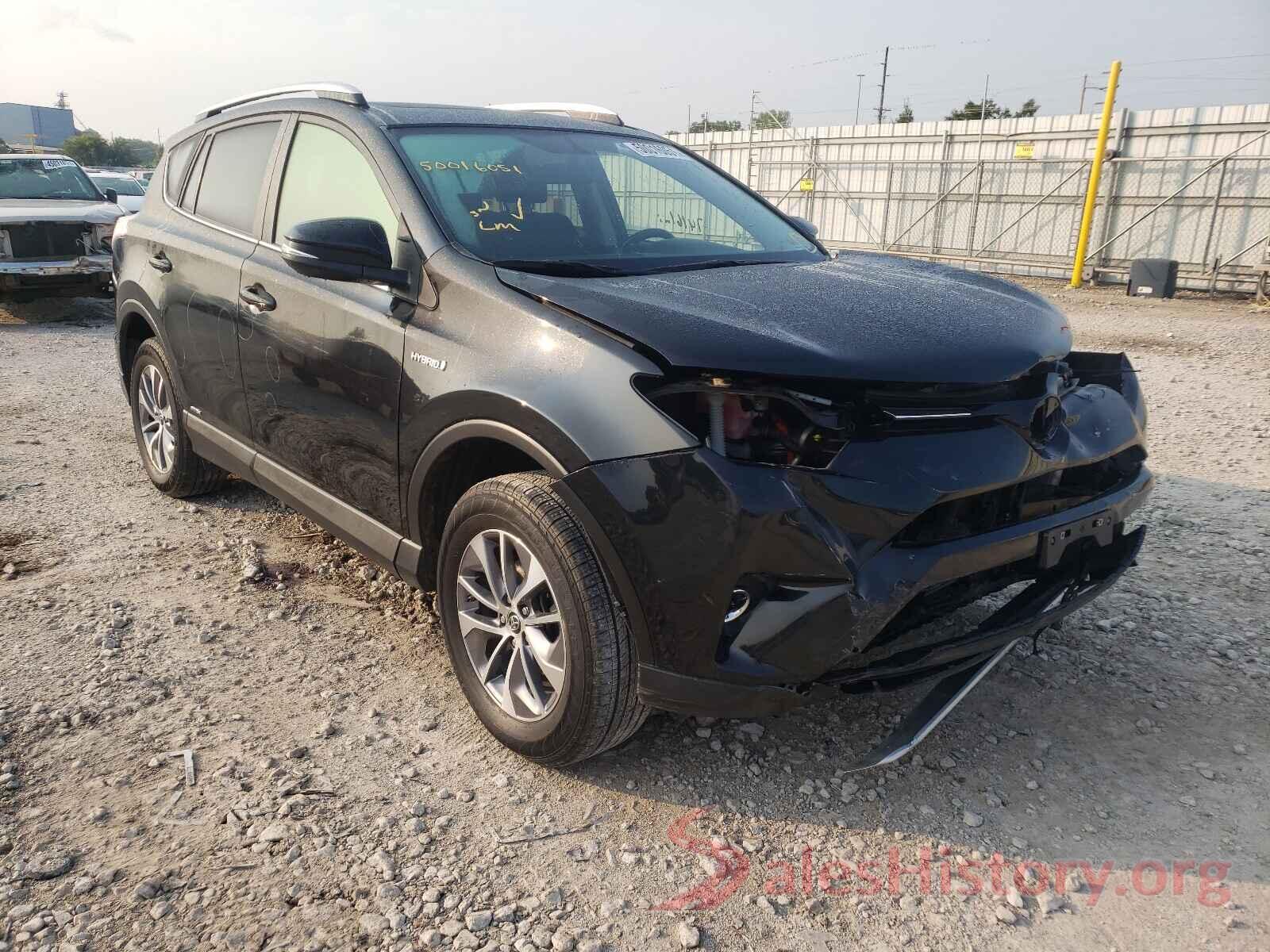 JTMRJREV3GD024504 2016 TOYOTA RAV4