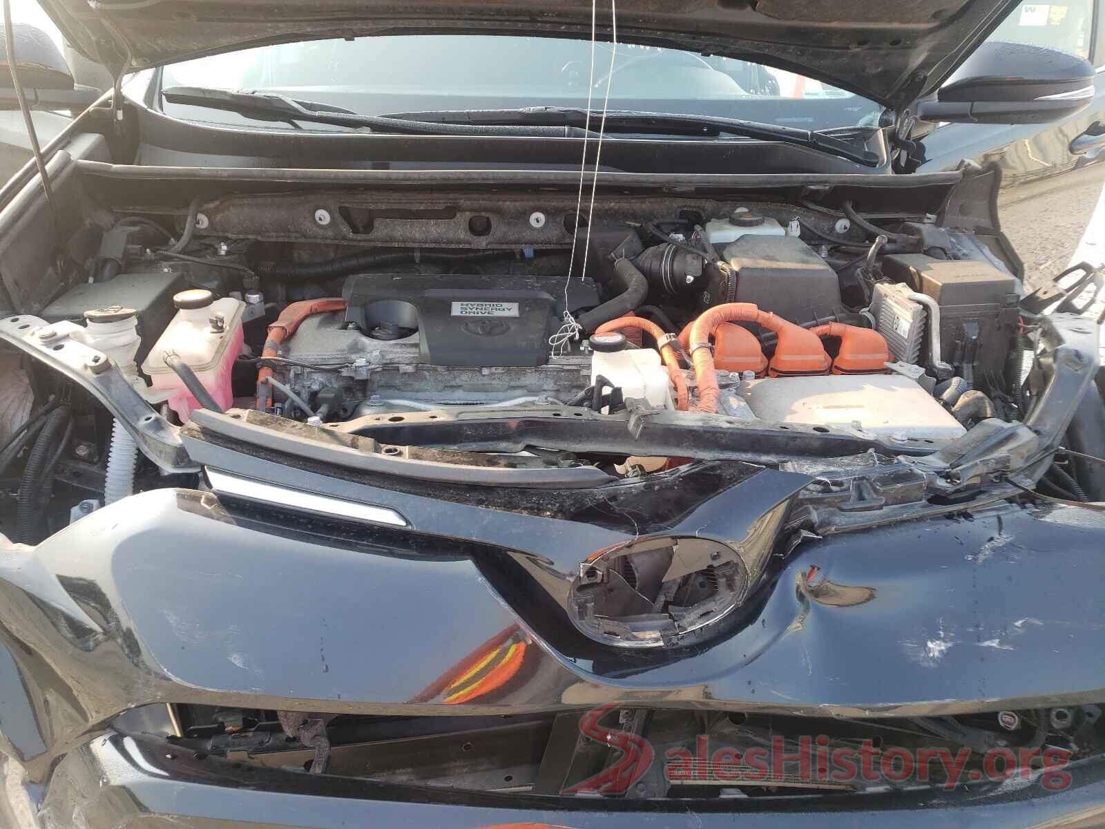 JTMRJREV3GD024504 2016 TOYOTA RAV4