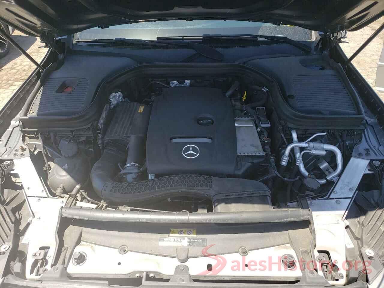 WDC0G4KB1JV088671 2018 MERCEDES-BENZ GLC-CLASS