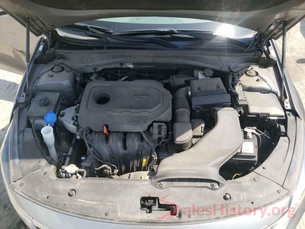 5XXGU4L38JG193403 2018 KIA OPTIMA