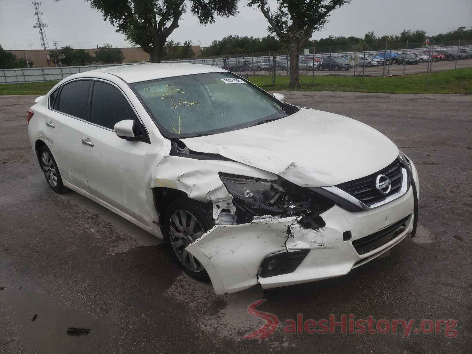 1N4AL3AP5GC159975 2016 NISSAN ALTIMA