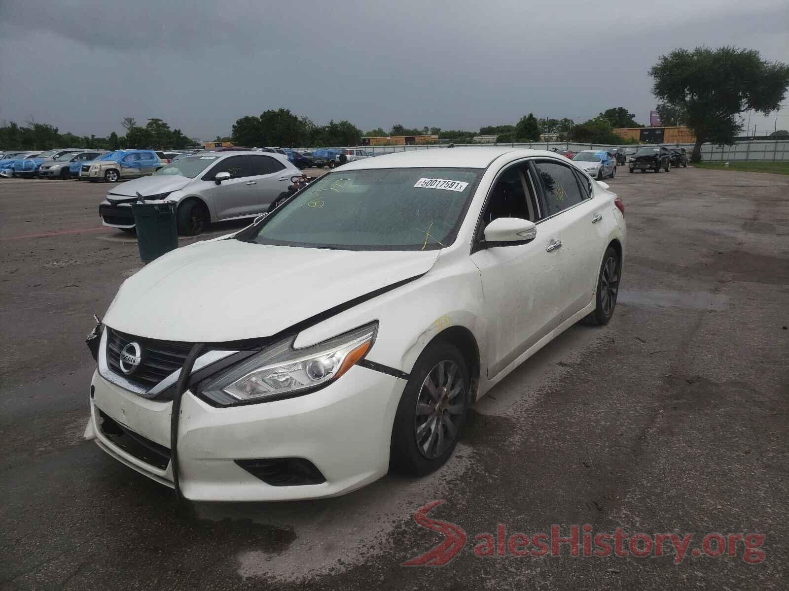 1N4AL3AP5GC159975 2016 NISSAN ALTIMA