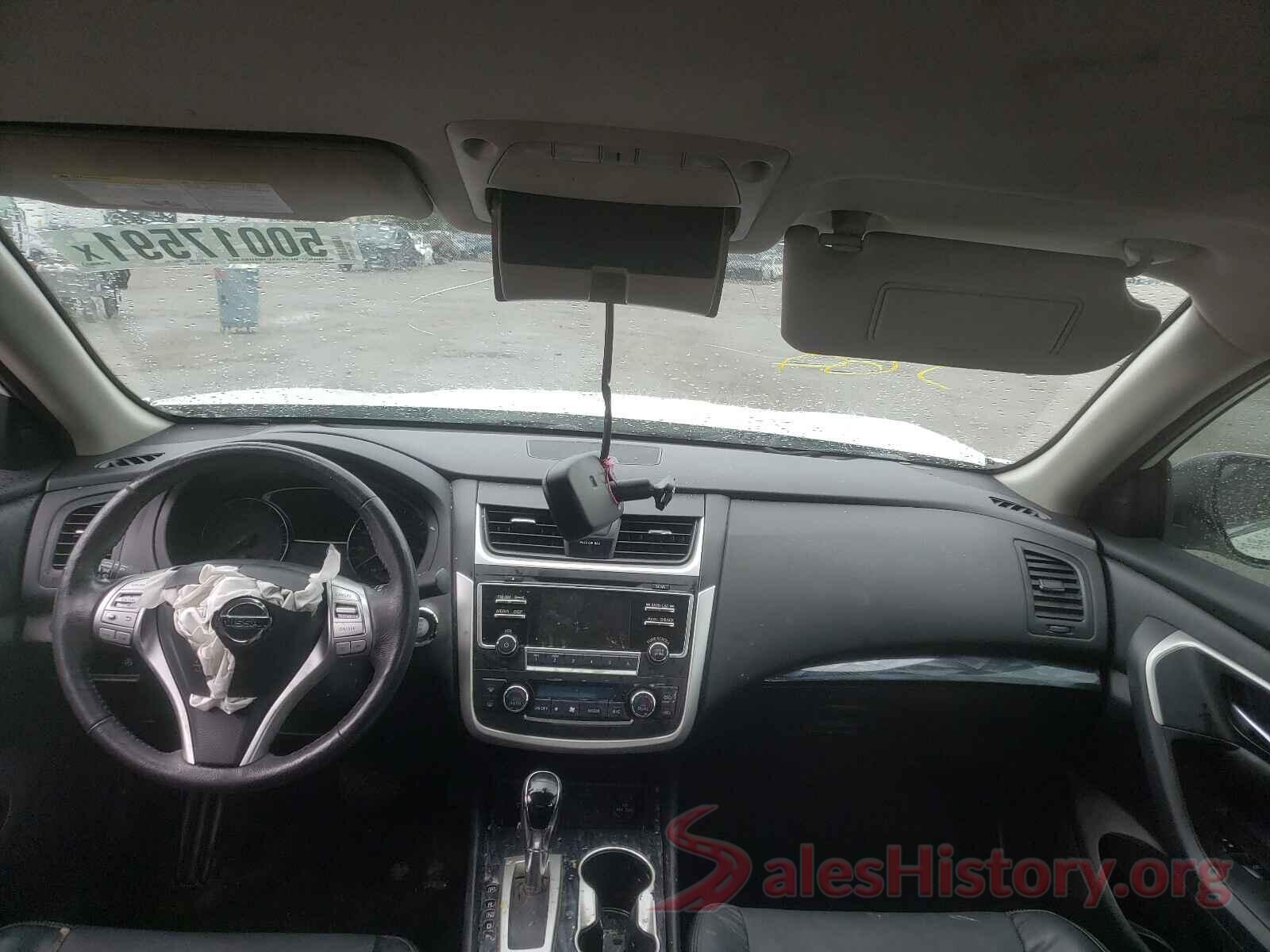 1N4AL3AP5GC159975 2016 NISSAN ALTIMA