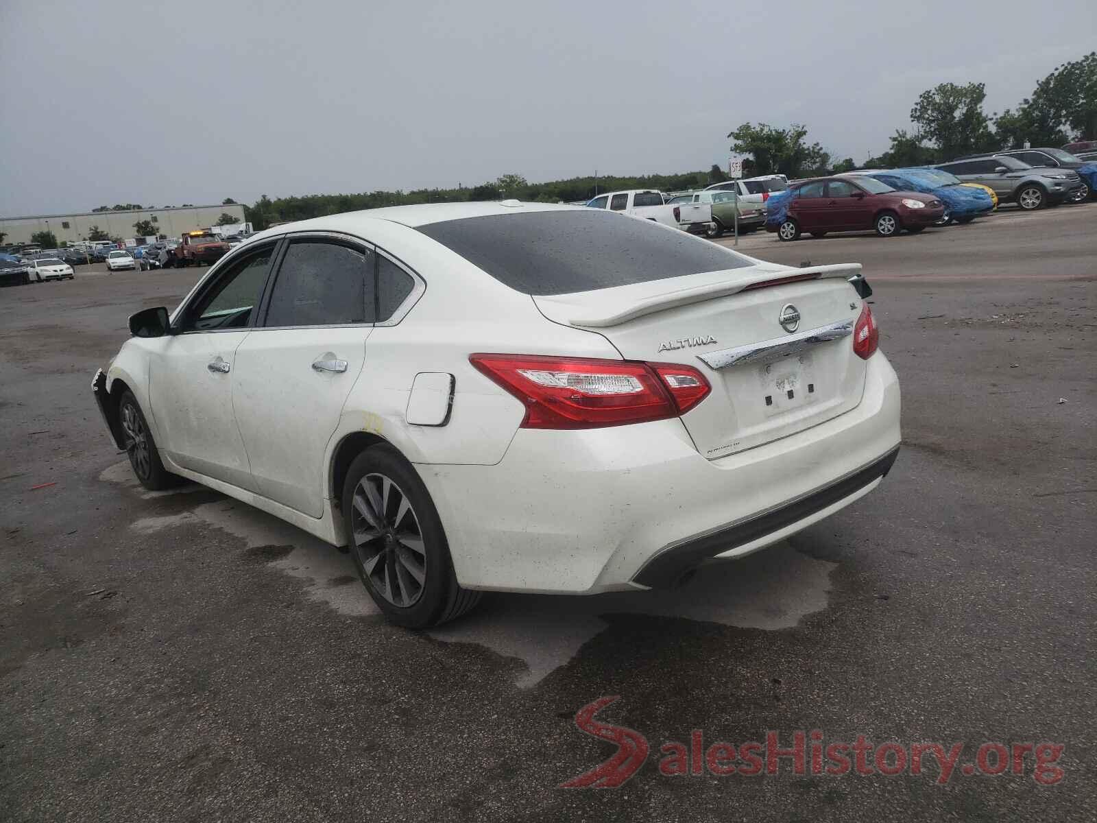 1N4AL3AP5GC159975 2016 NISSAN ALTIMA