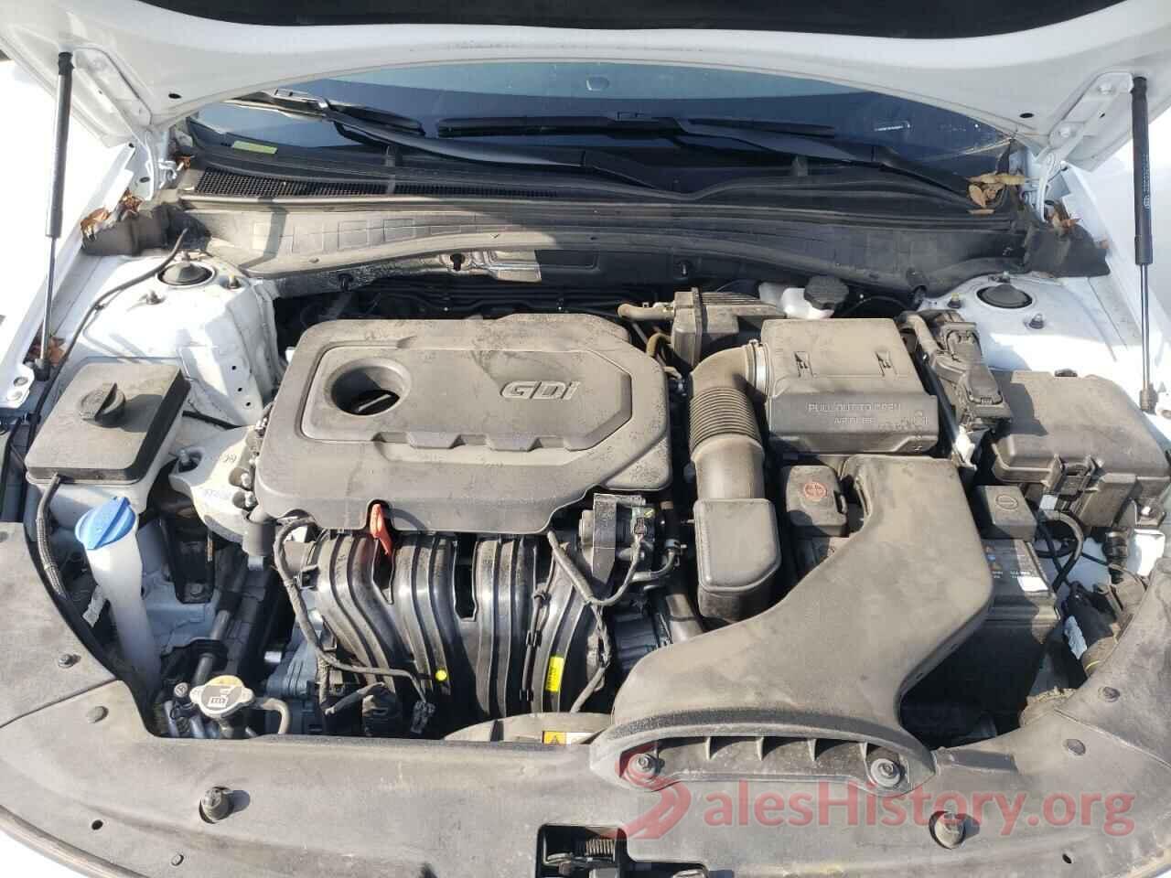 5XXGT4L39LG424413 2020 KIA OPTIMA