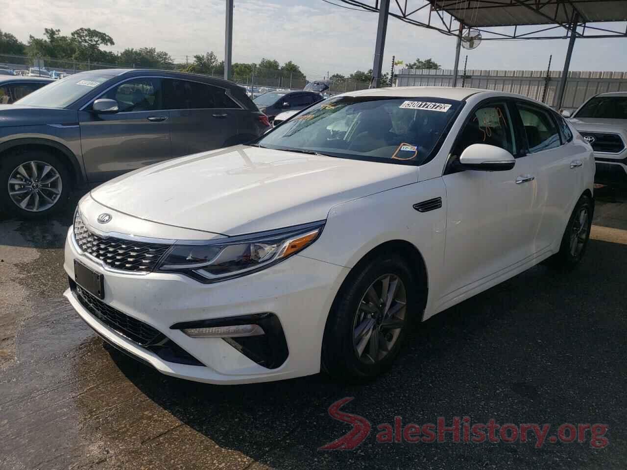 5XXGT4L39LG424413 2020 KIA OPTIMA