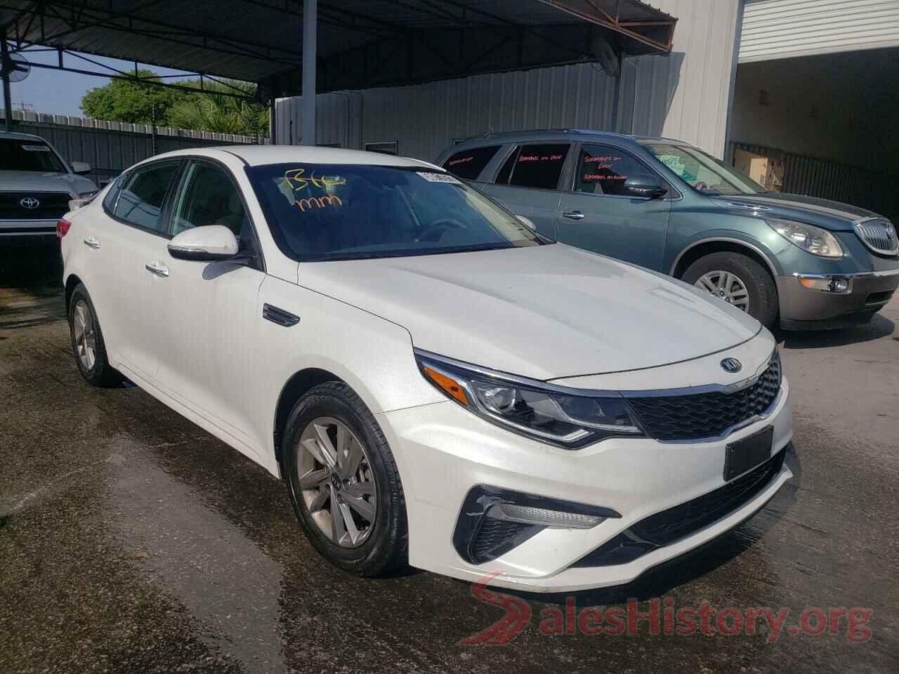 5XXGT4L39LG424413 2020 KIA OPTIMA