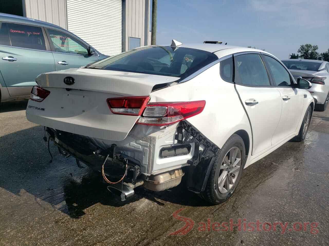 5XXGT4L39LG424413 2020 KIA OPTIMA