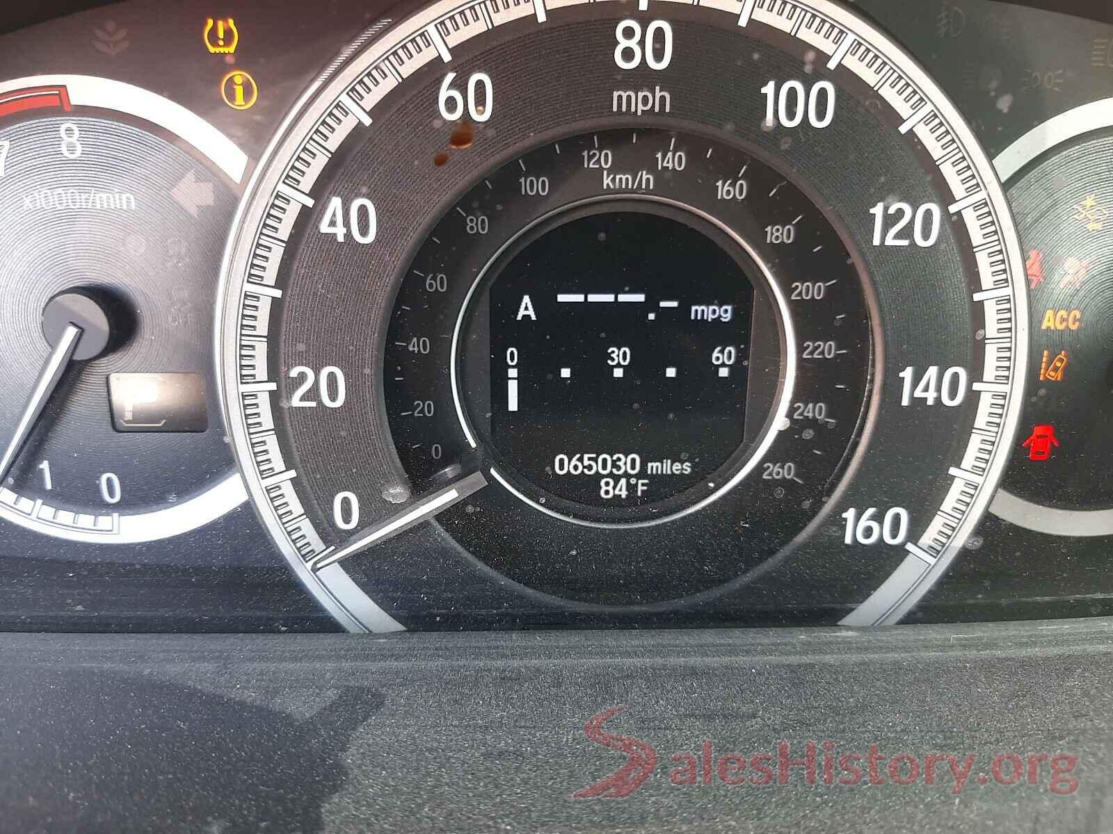 1HGCR2F08HA147874 2017 HONDA ACCORD