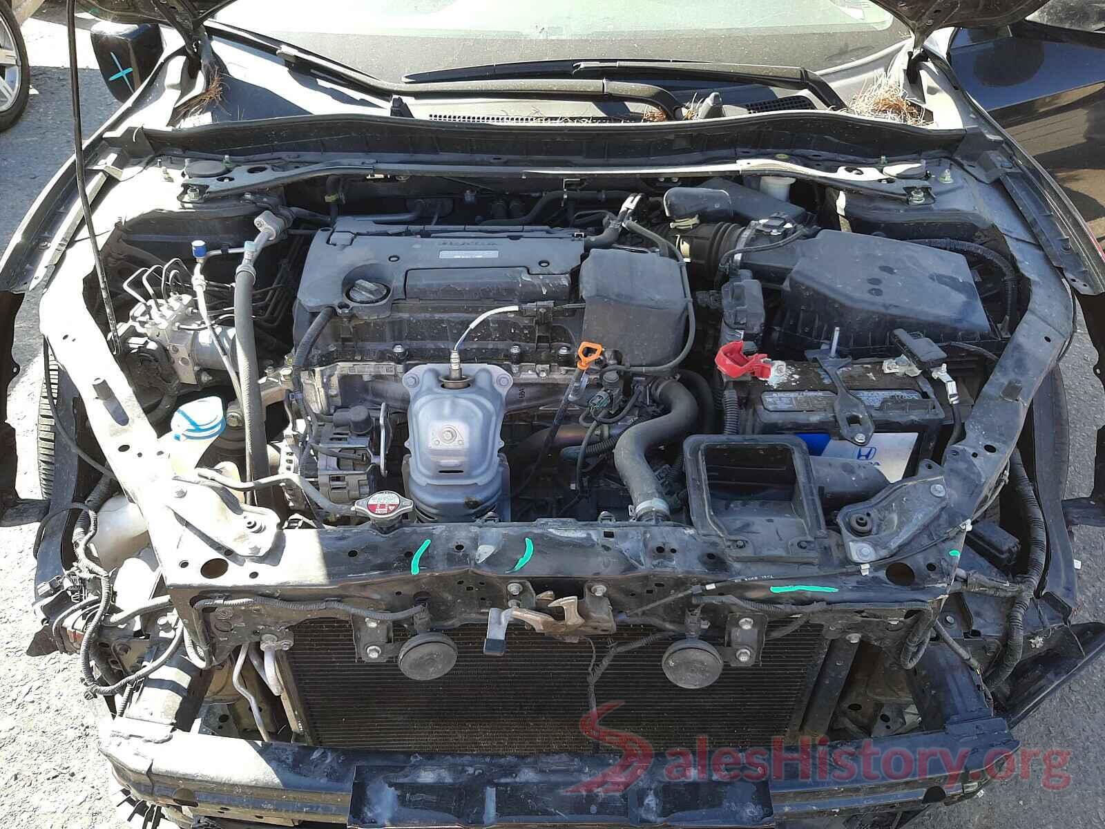 1HGCR2F08HA147874 2017 HONDA ACCORD