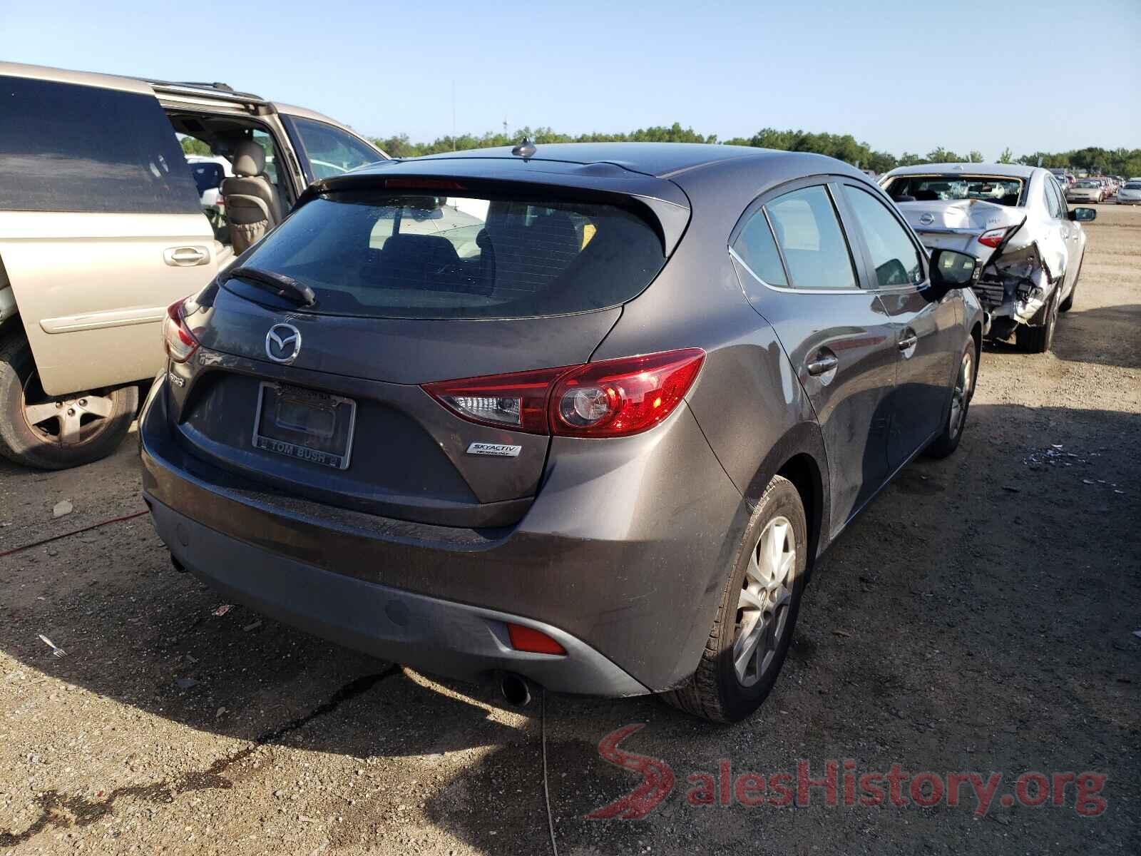 3MZBM1L7XGM284897 2016 MAZDA 3