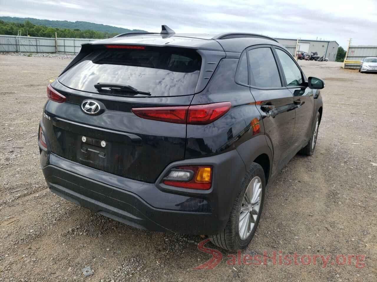 KM8K62AA2LU562095 2016 HYUNDAI KONA