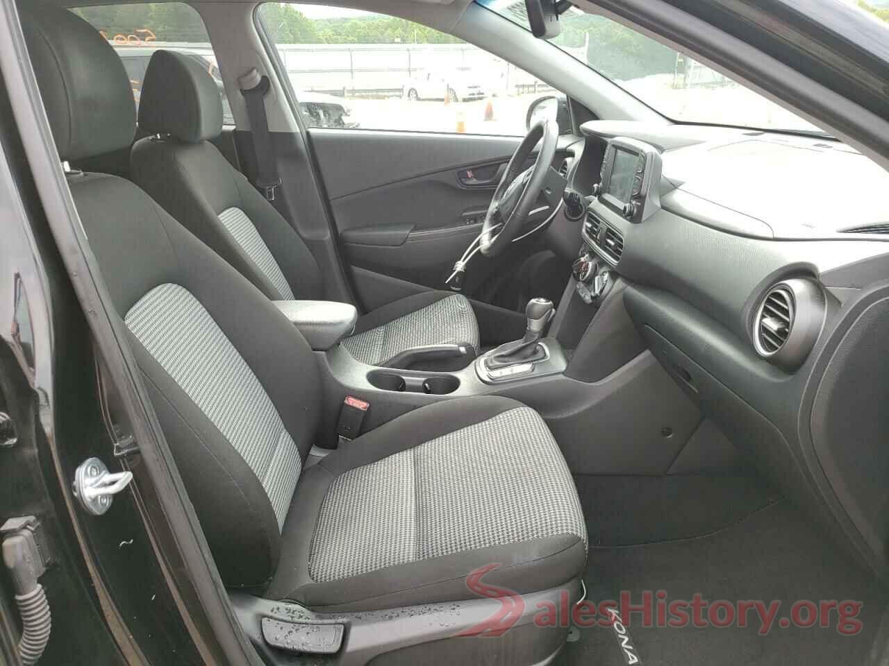 KM8K62AA2LU562095 2016 HYUNDAI KONA