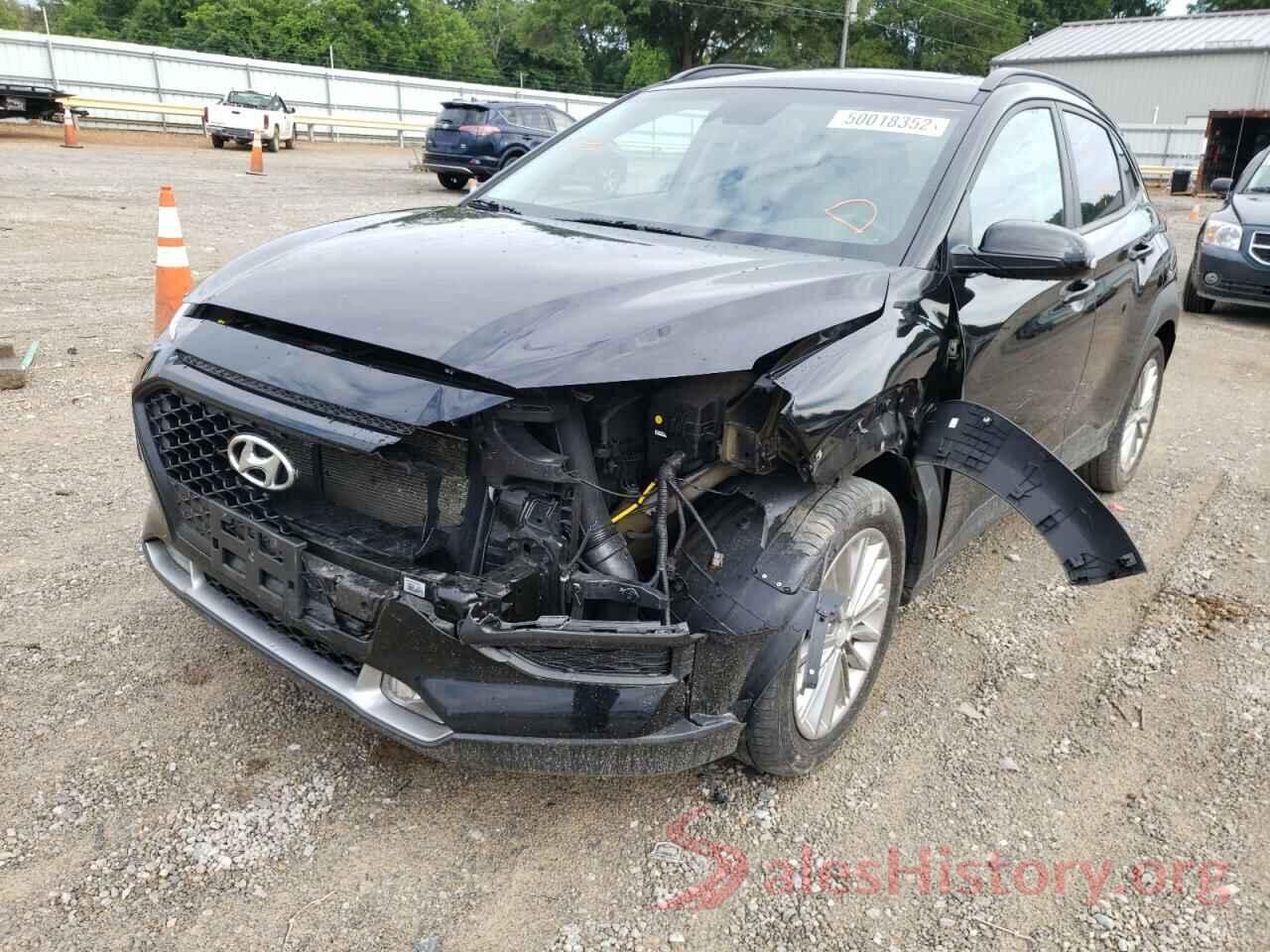 KM8K62AA2LU562095 2016 HYUNDAI KONA