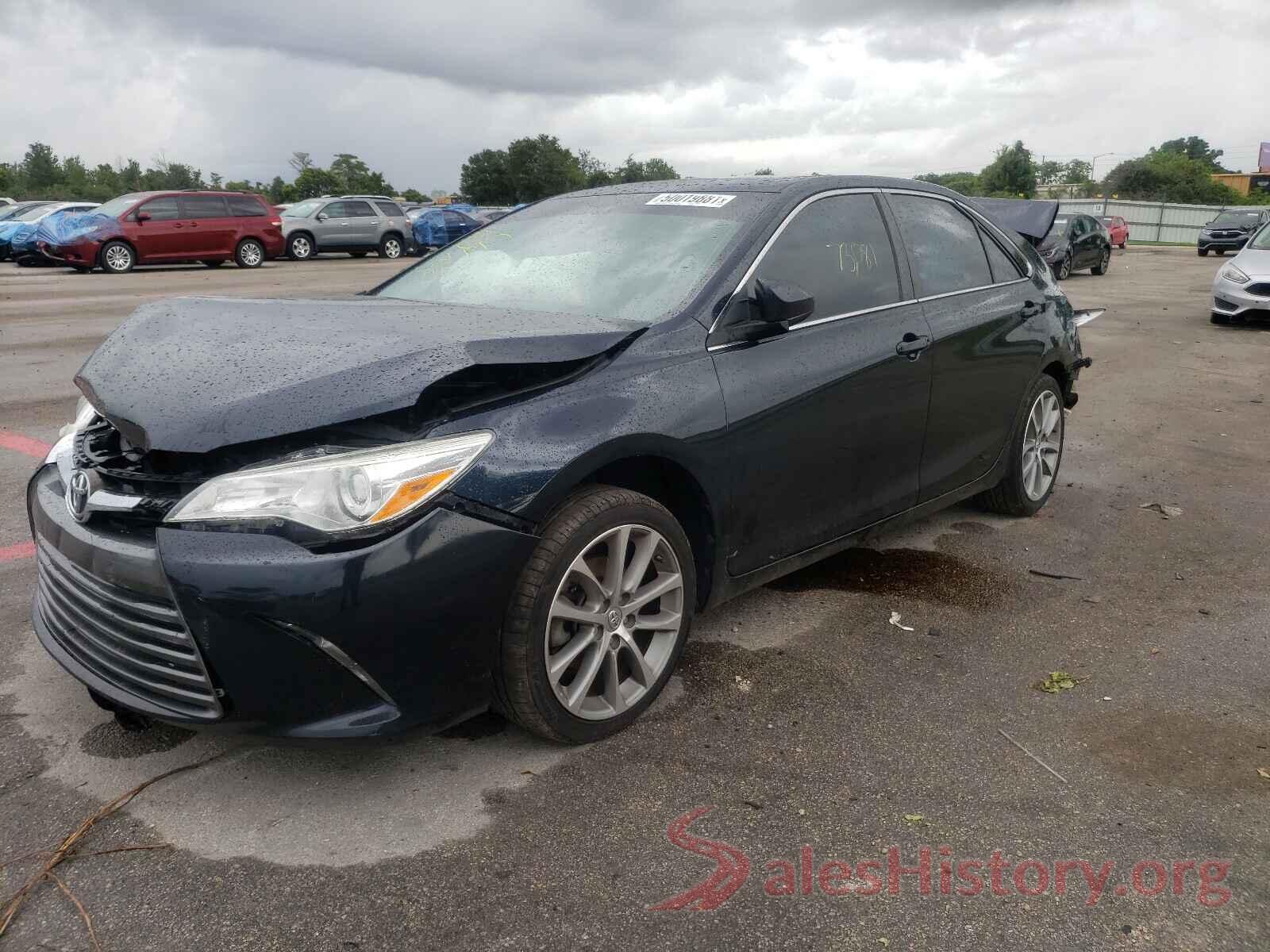 4T1BF1FK1HU341252 2017 TOYOTA CAMRY