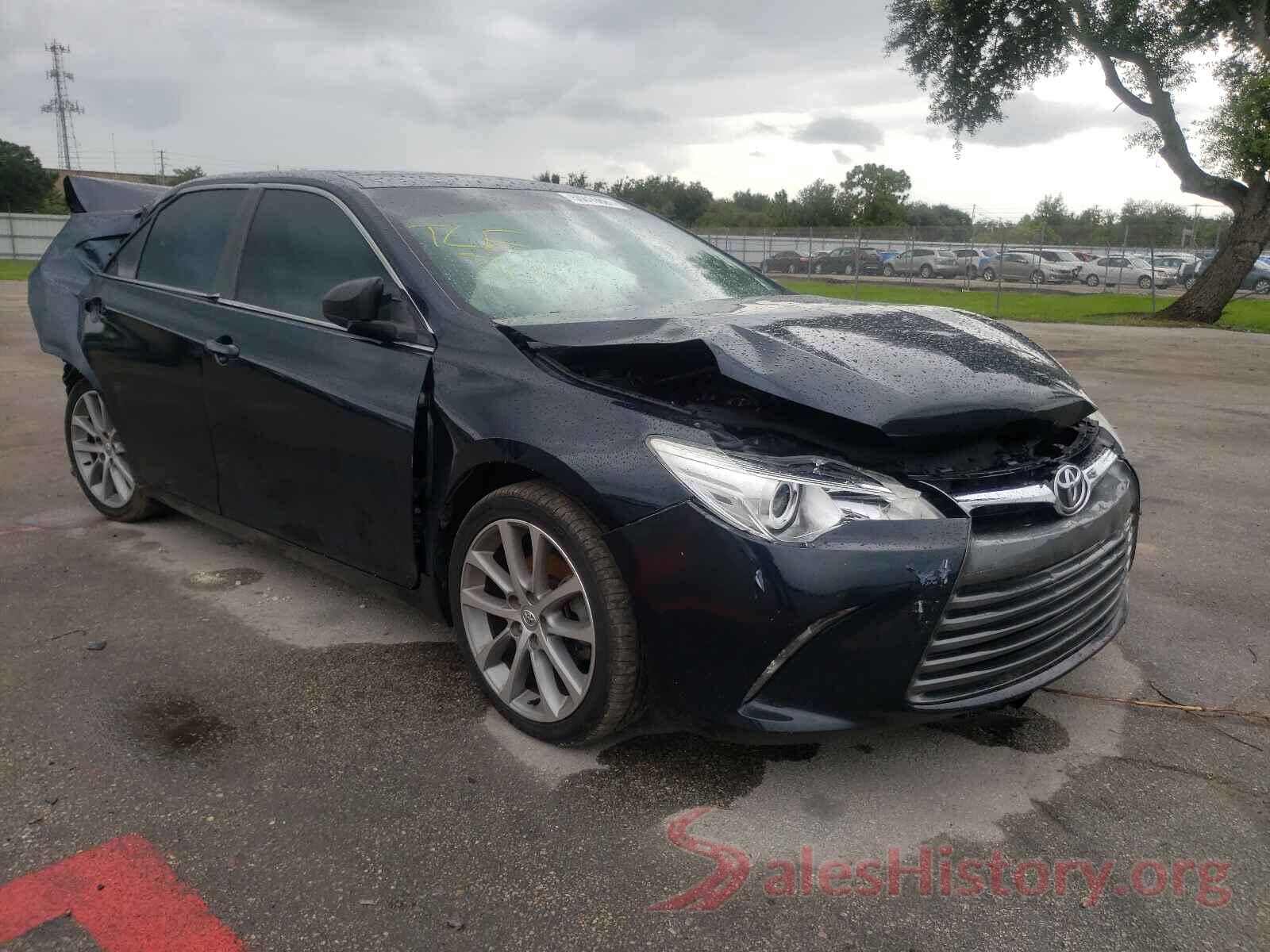 4T1BF1FK1HU341252 2017 TOYOTA CAMRY