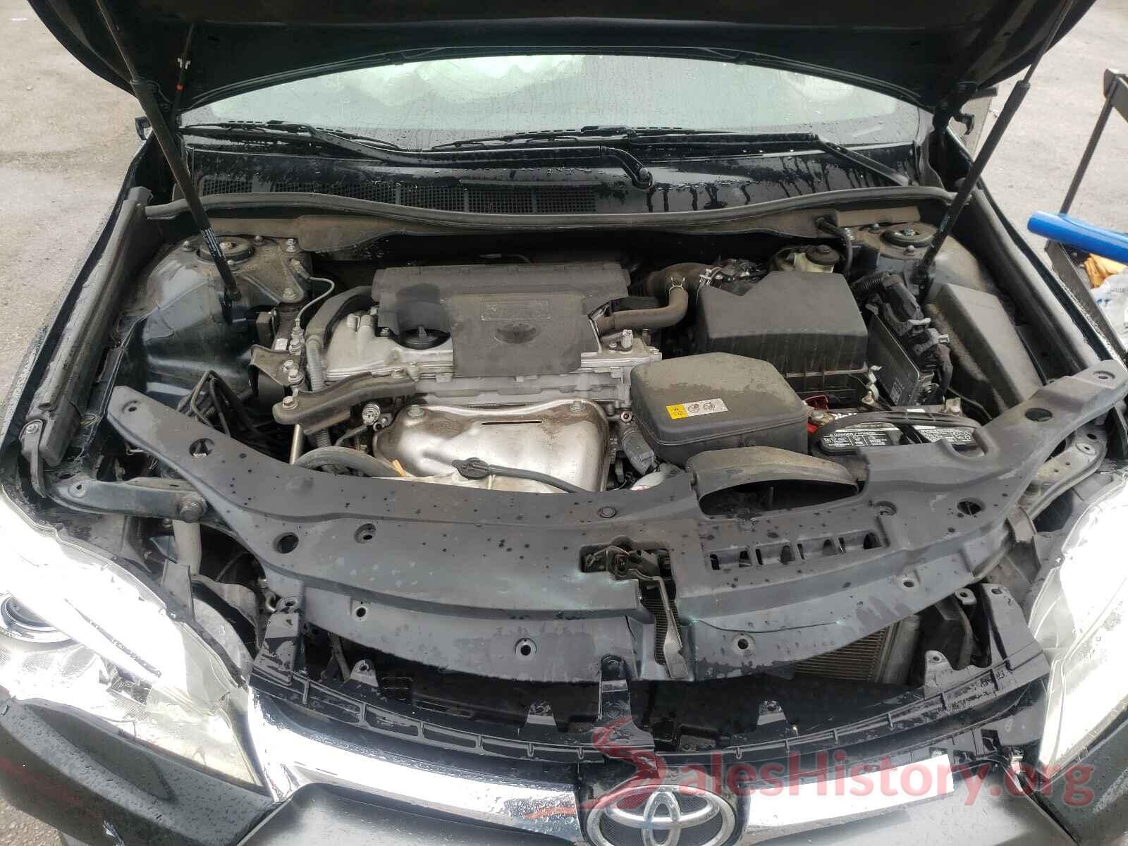 4T1BF1FK1HU341252 2017 TOYOTA CAMRY